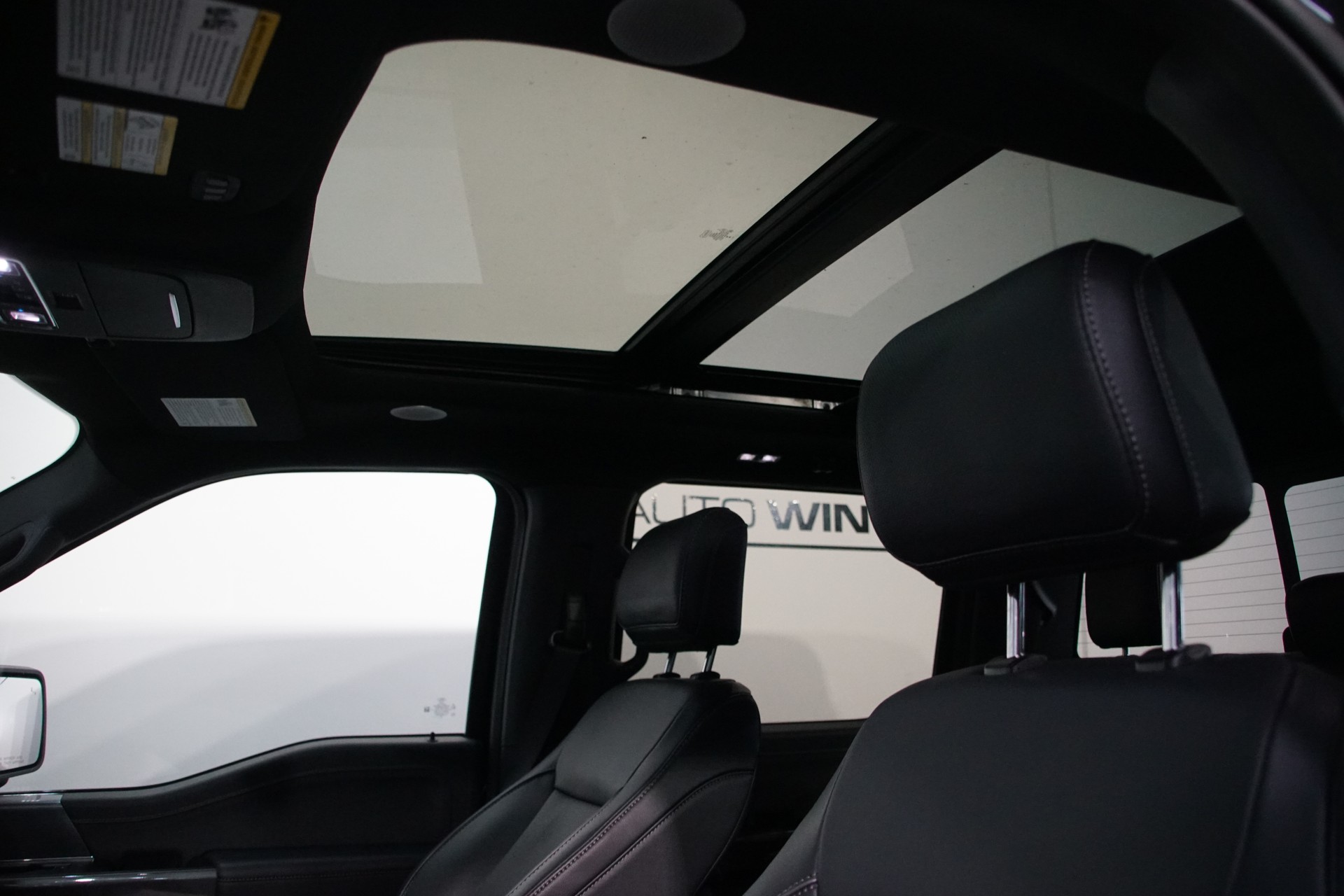 FORD F-150 Lariat FX4 V8 - 20