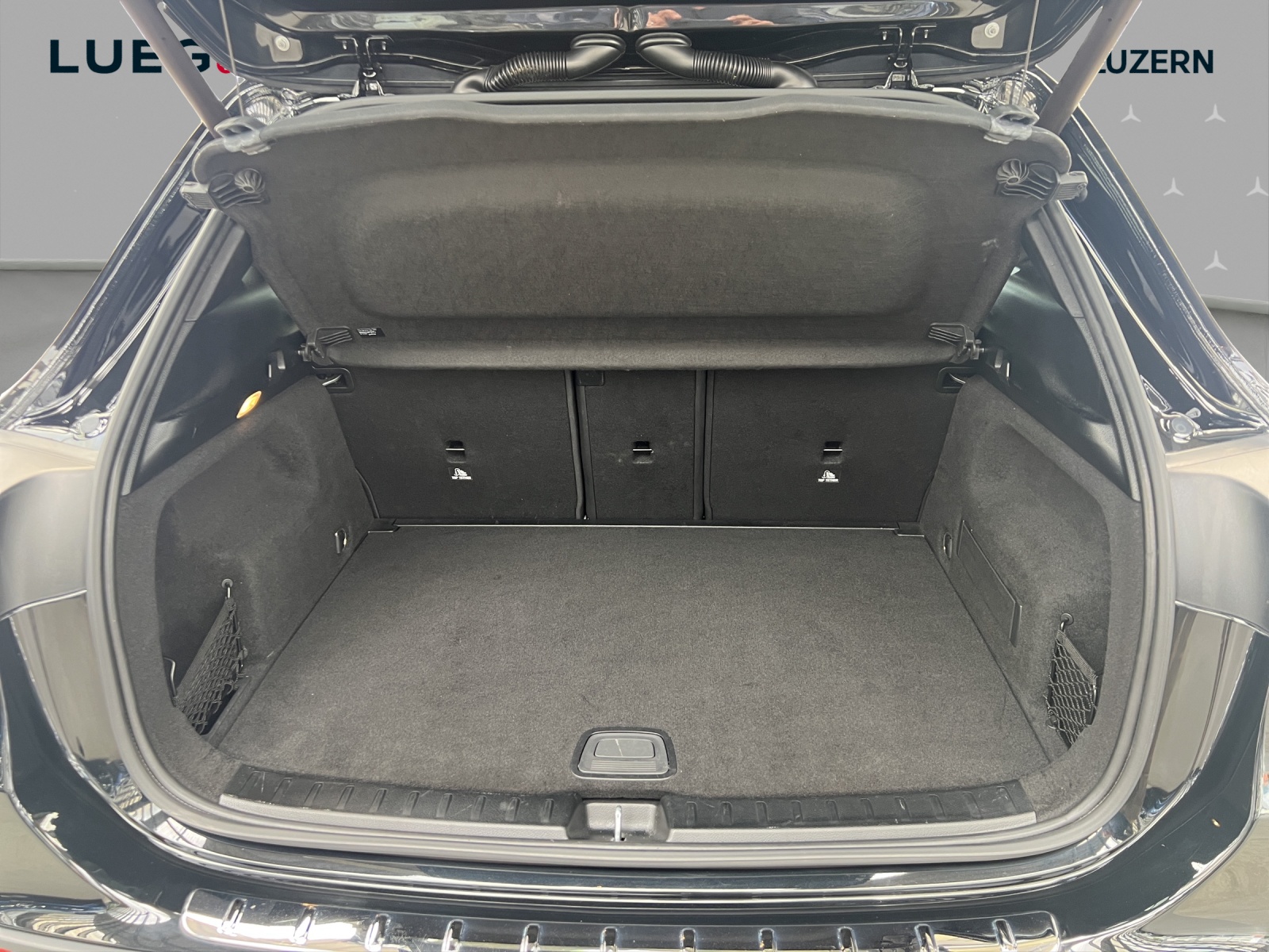 MERCEDES-BENZ GLA 250 4Matic AMG Line 8G-DCT - 15