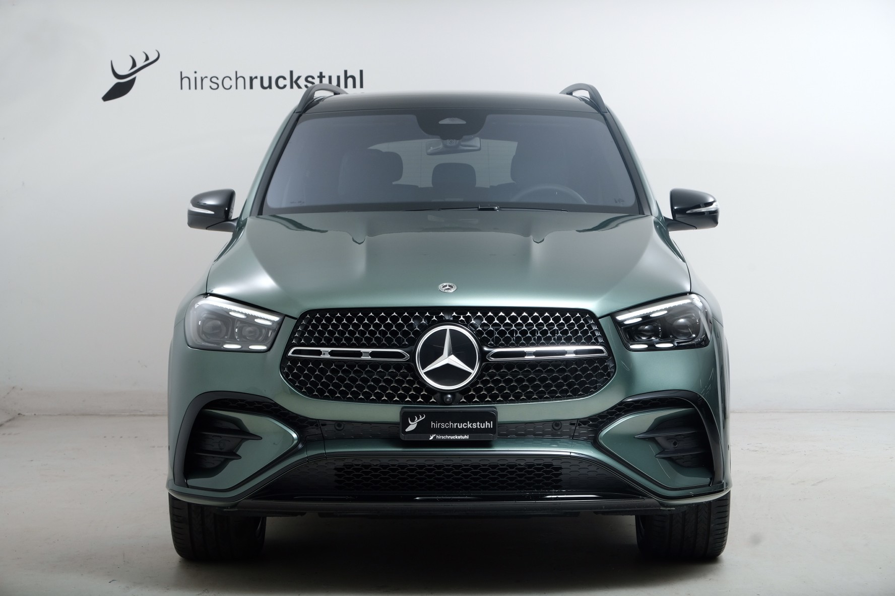 MERCEDES-BENZ GLE 450 4Matic 9G-Tronic - 2