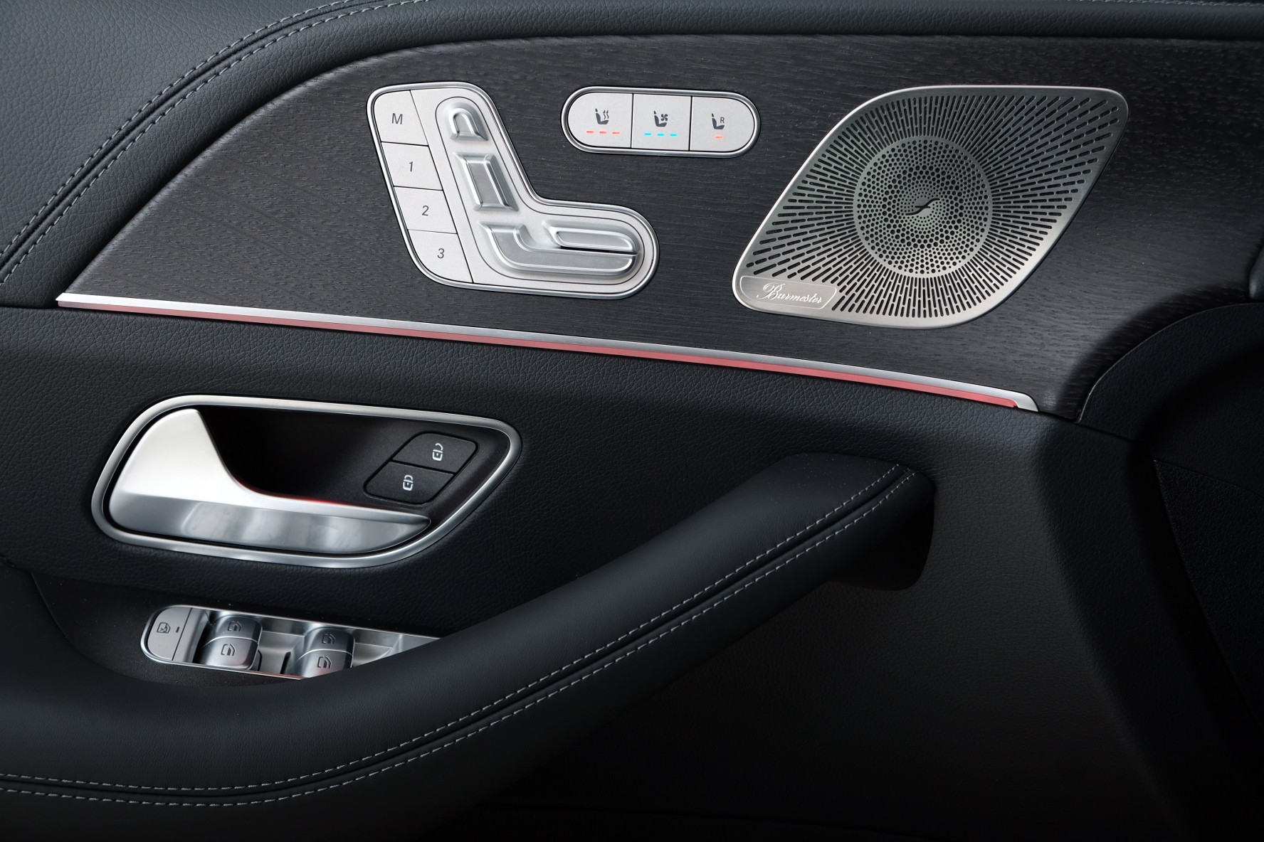 MERCEDES-BENZ GLE 450 4Matic 9G-Tronic - 10