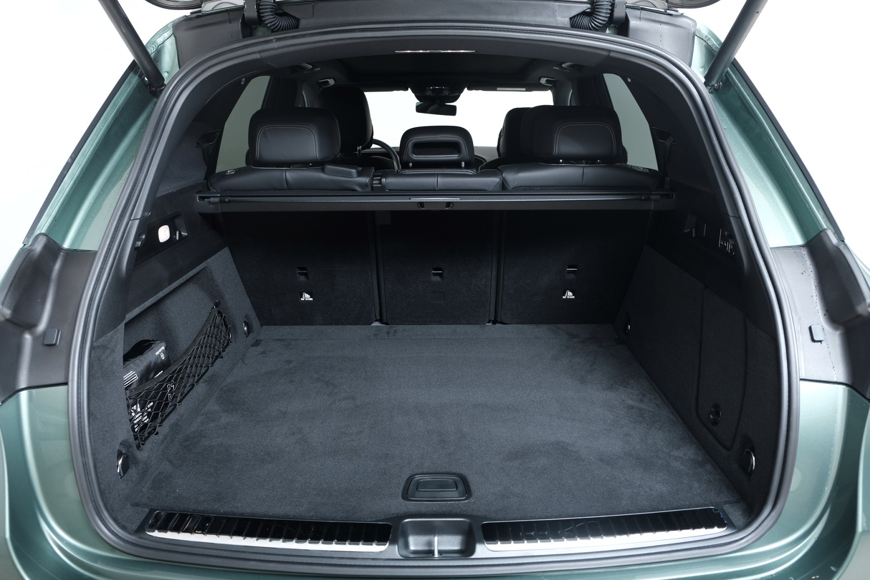 MERCEDES-BENZ GLE 450 4Matic 9G-Tronic - 14