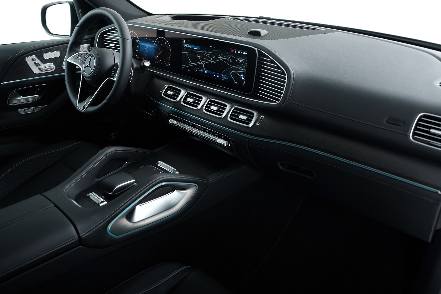 MERCEDES-BENZ GLE 450 4Matic 9G-Tronic - 6