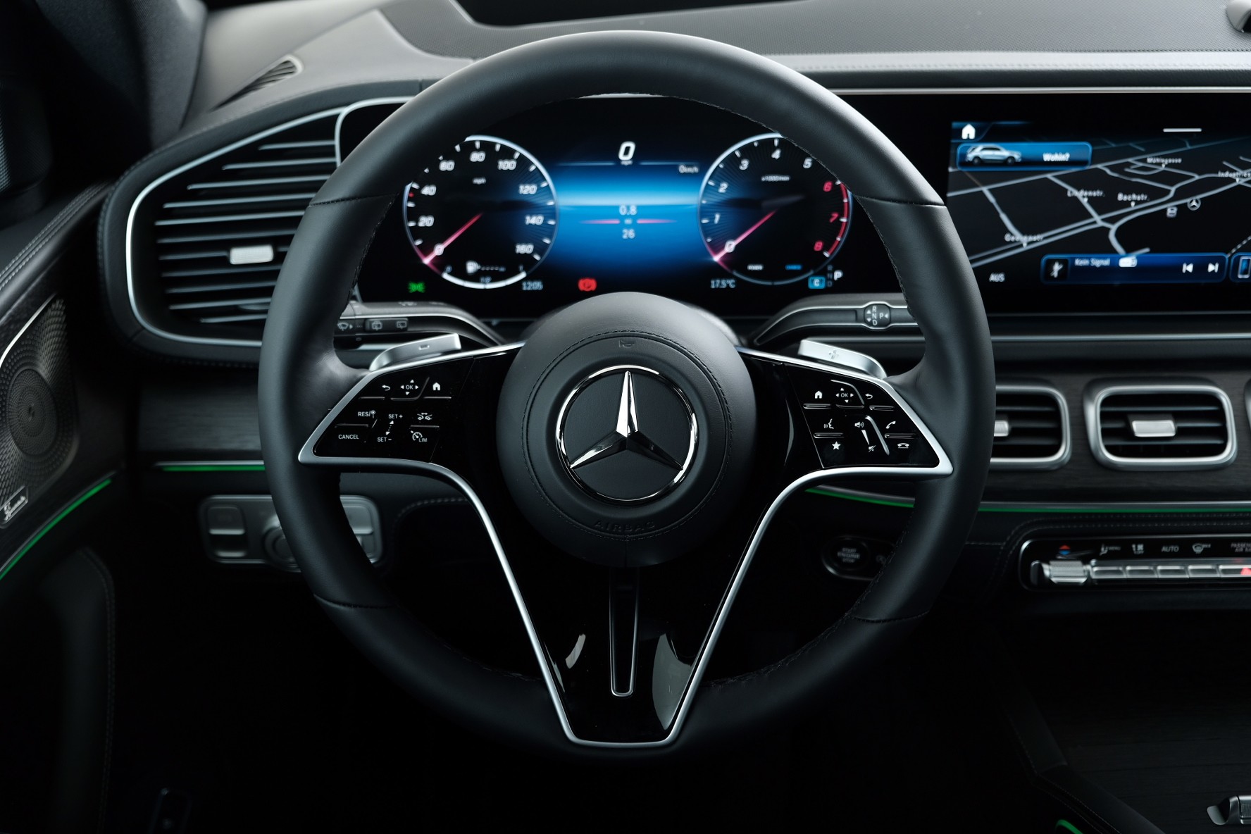 MERCEDES-BENZ GLE 450 4Matic 9G-Tronic - 8