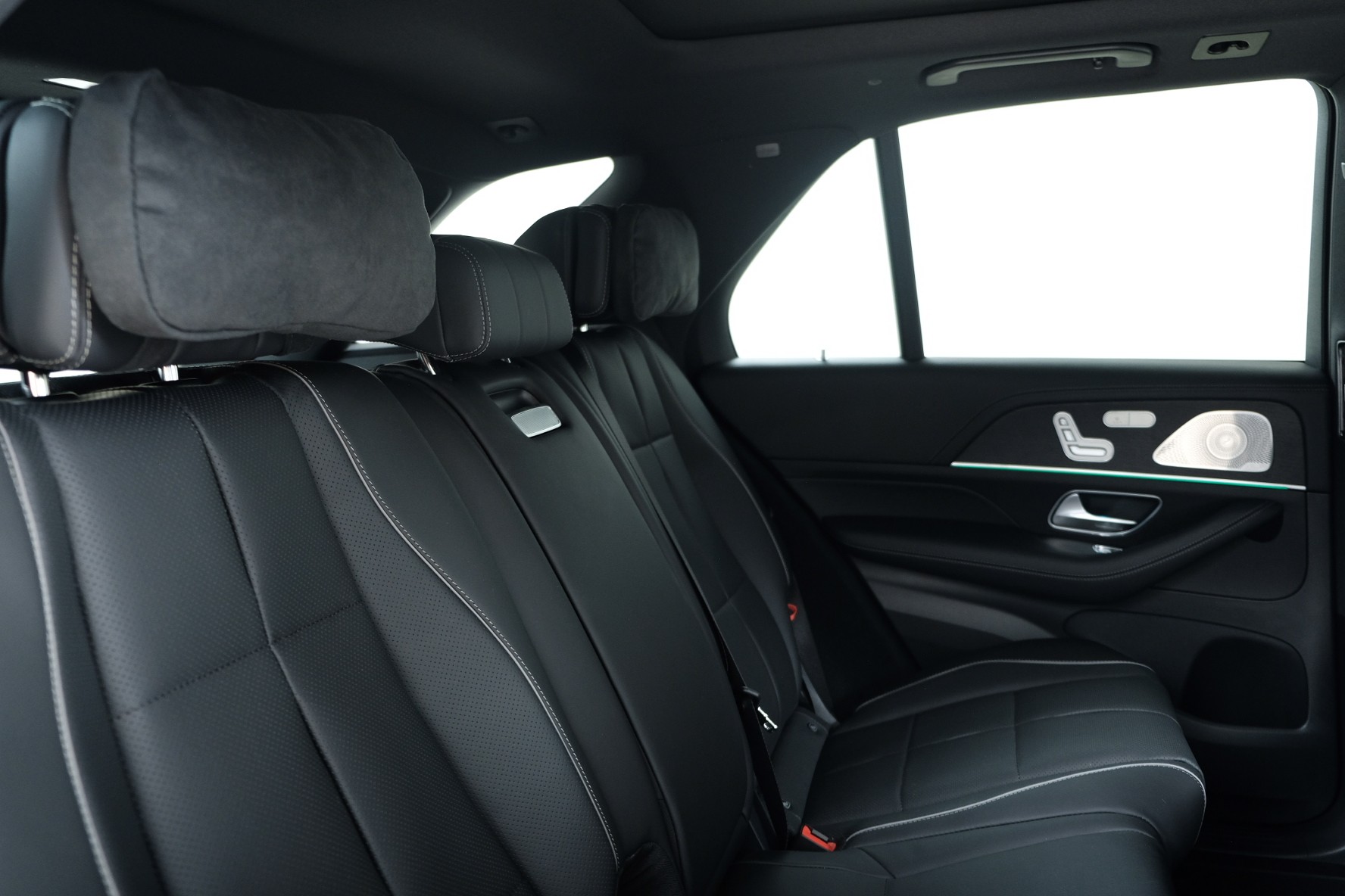 MERCEDES-BENZ GLE 450 4Matic 9G-Tronic - 12