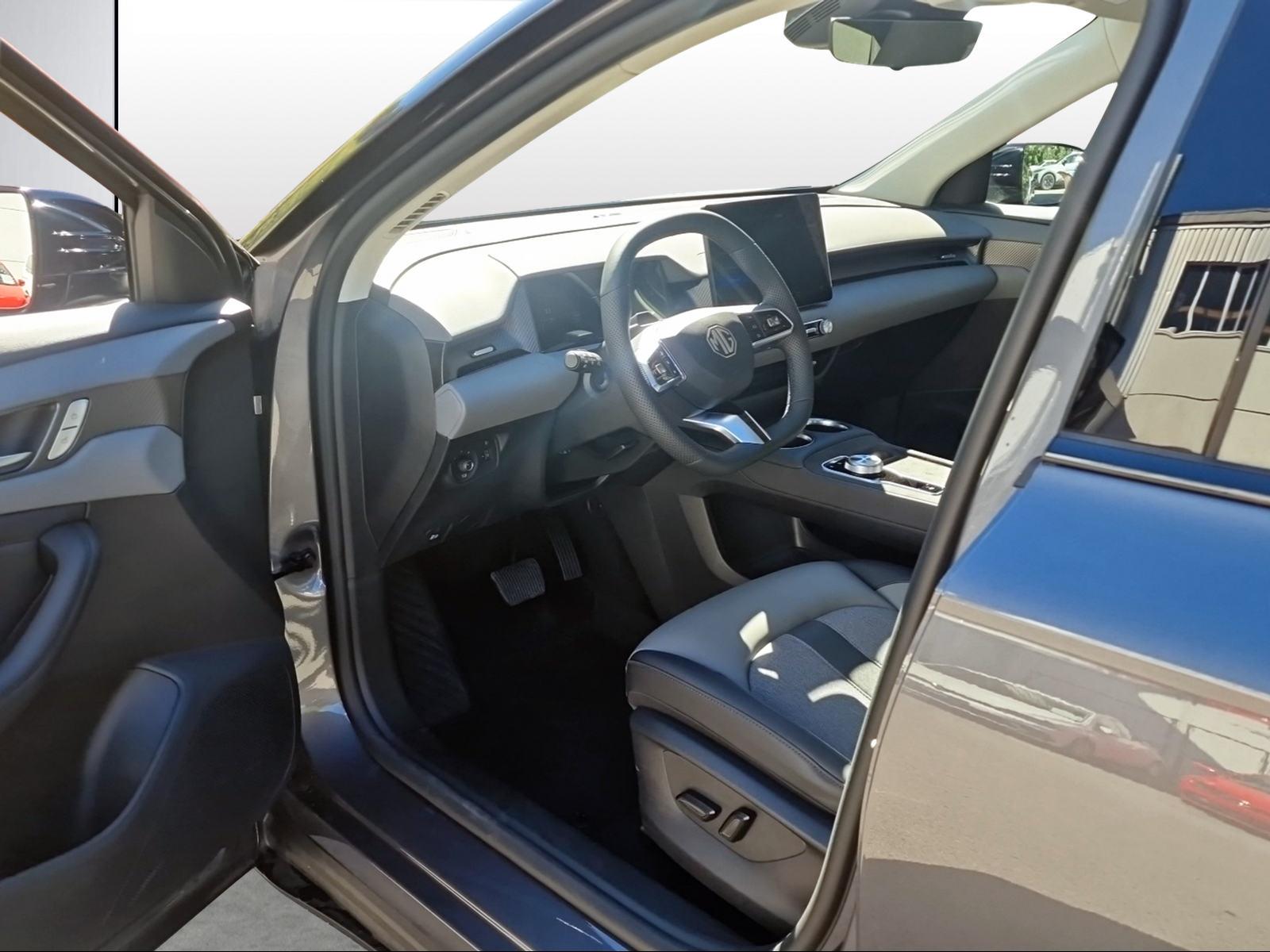 MG S5 EV 64 kWh Luxury - 6