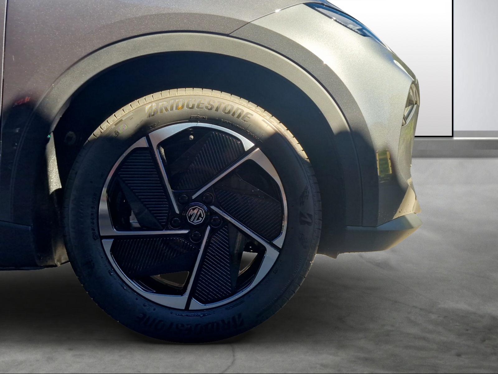MG S5 EV 64 kWh Luxury - 15