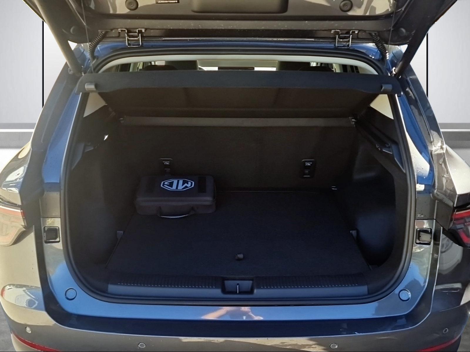 MG S5 EV 64 kWh Luxury - 14