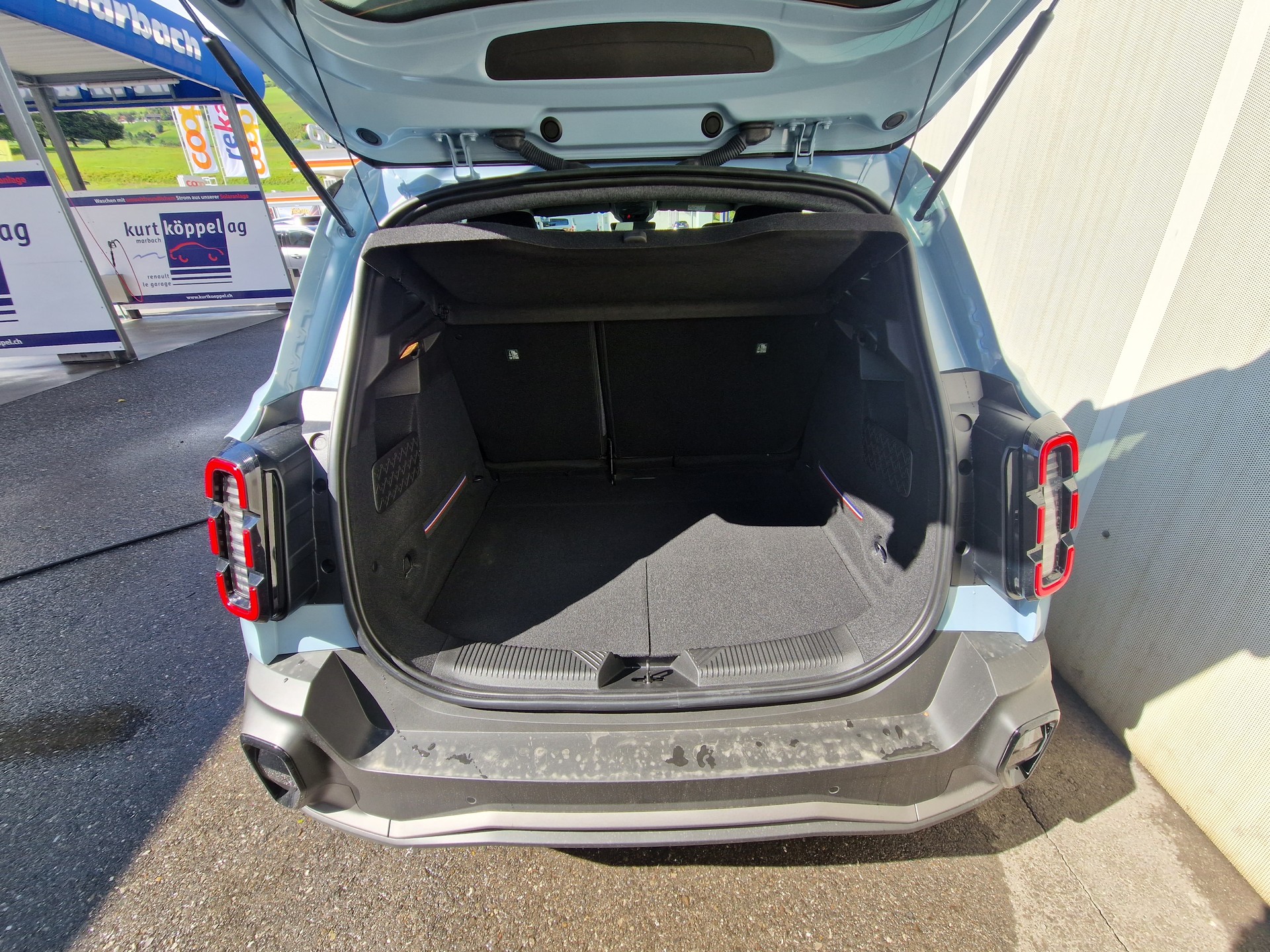 RENAULT 4 E-TECH Comfort Range techno - 4