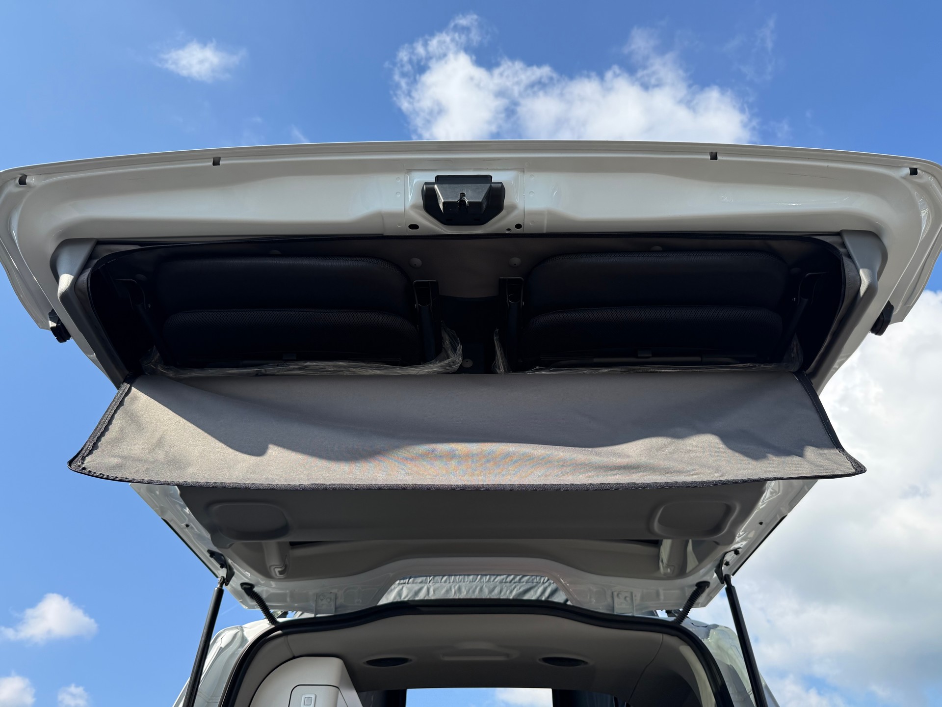 DREAMER City Camp Automatique 170PS 6 places (by Westfalia) - 16