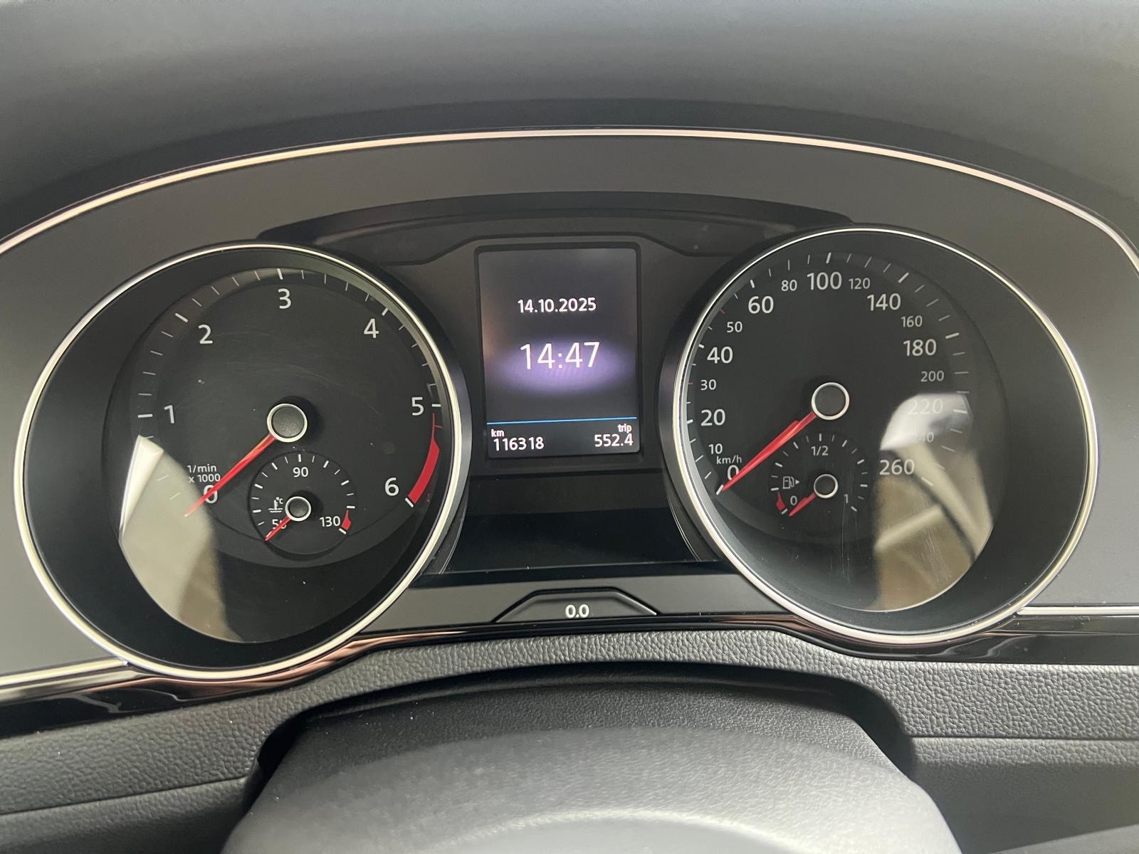 VW Passat 2.0 TDI BMT Comfortline DSG 4Motion - 13