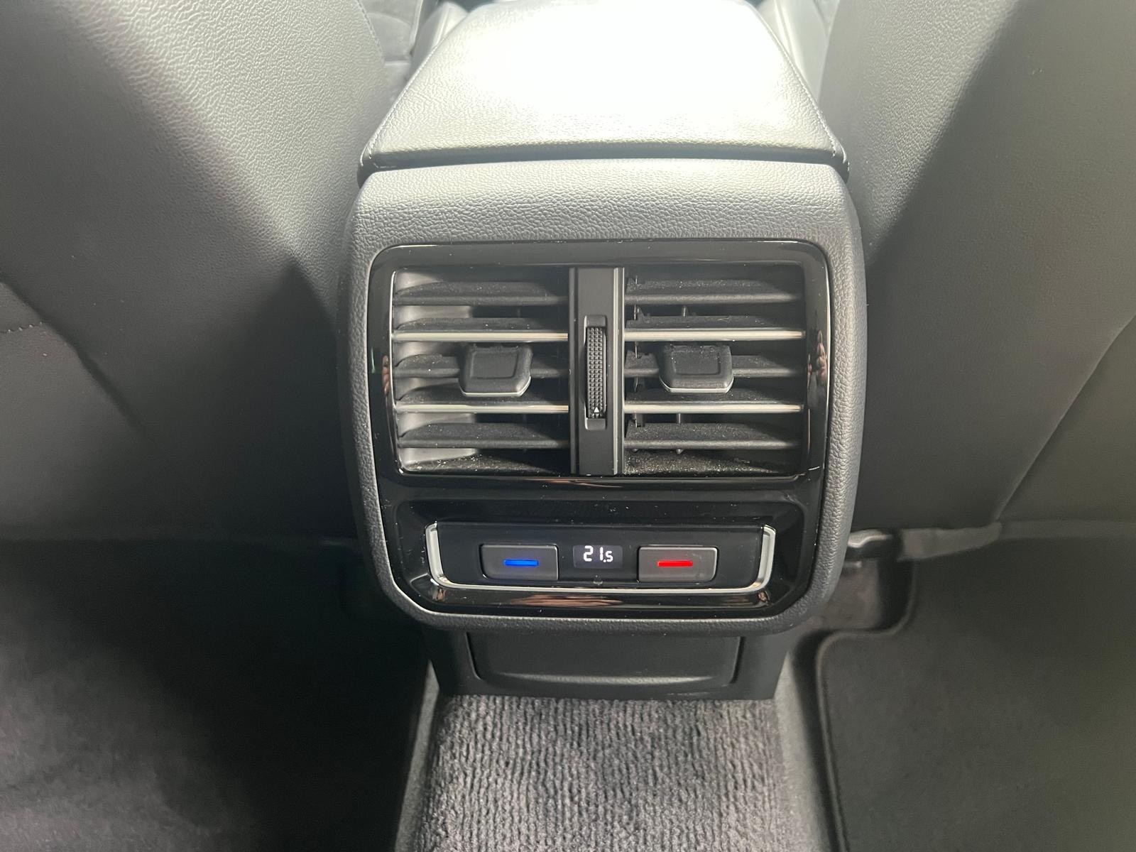 VW Passat 2.0 TDI BMT Comfortline DSG 4Motion - 15