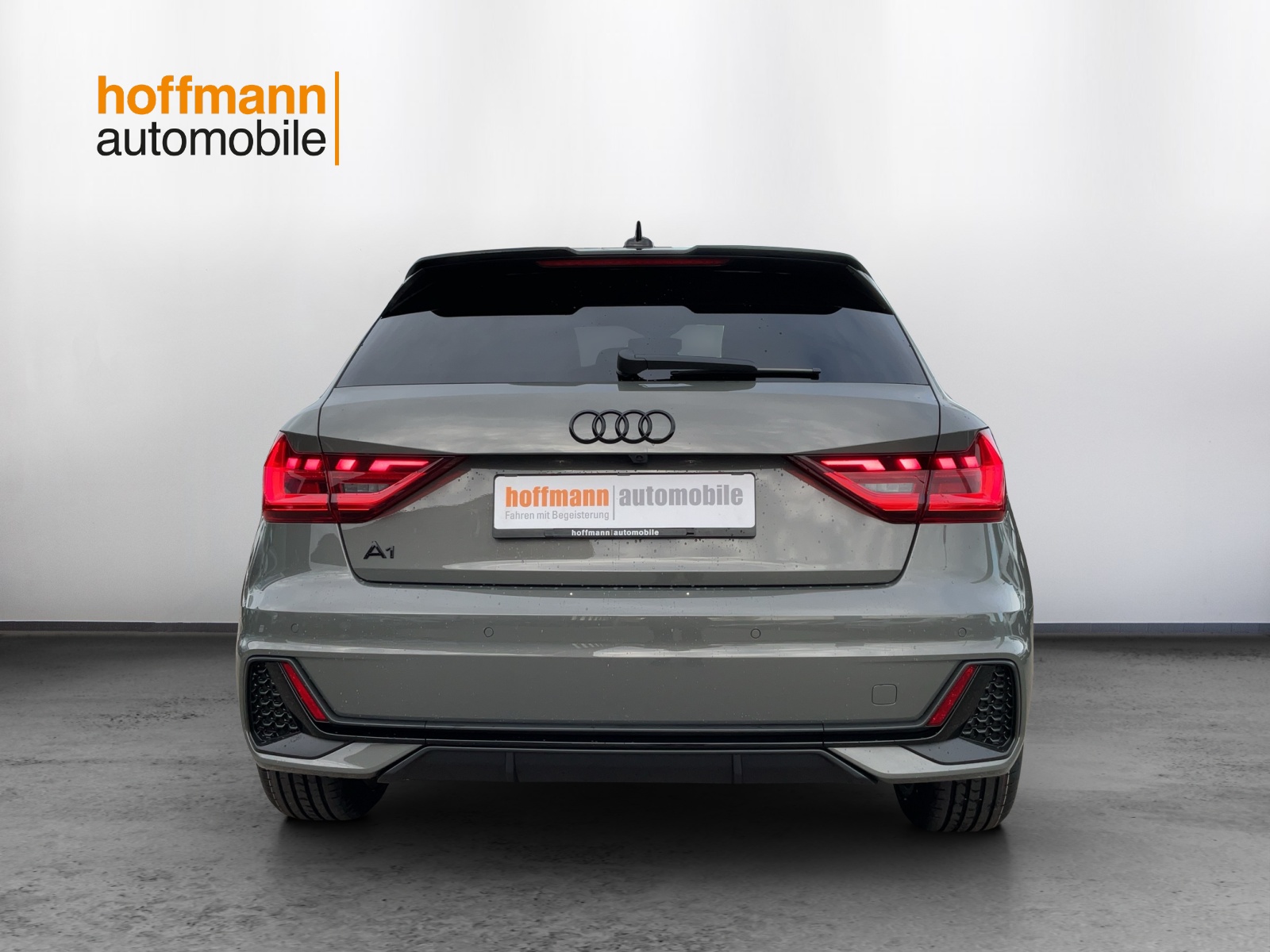 AUDI A1 Sportback 35 TFSI S Line S-tronic - 5