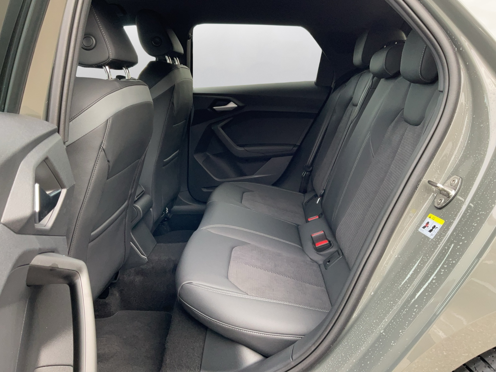 AUDI A1 Sportback 35 TFSI S Line S-tronic - 11