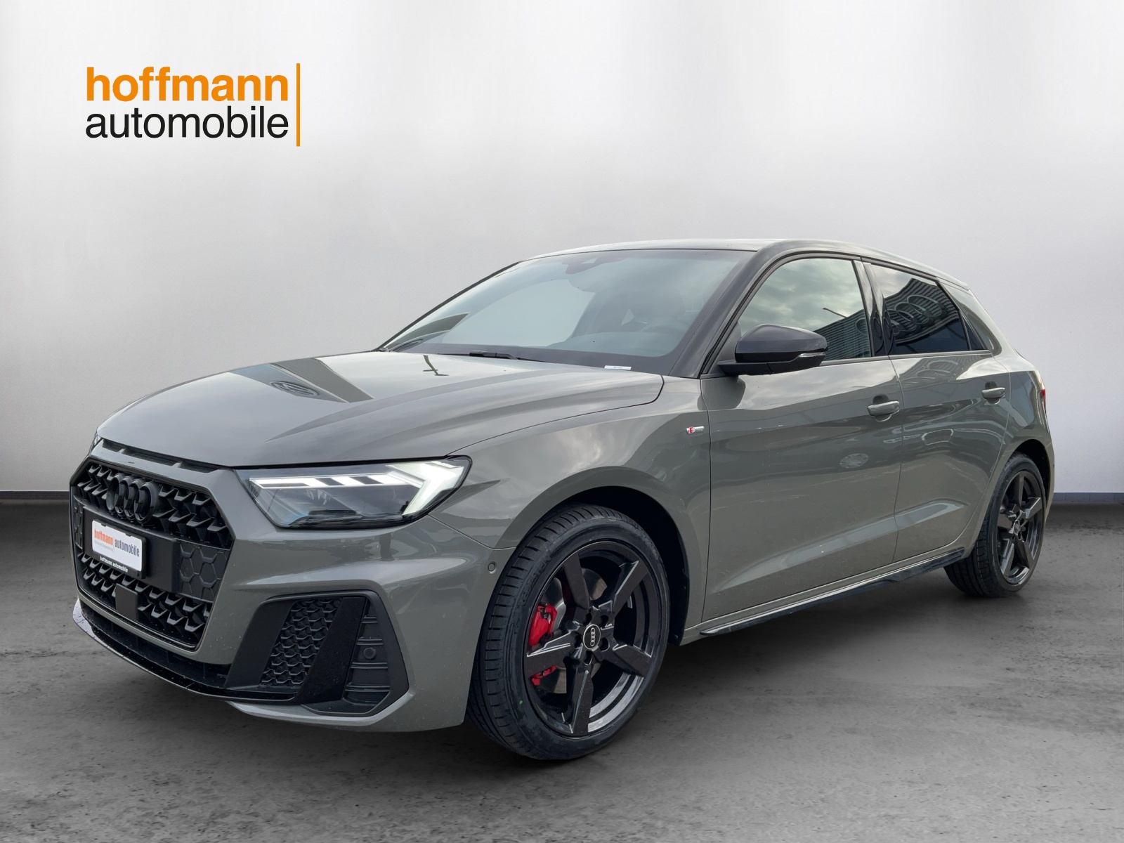 AUDI A1 Sportback 35 TFSI S Line S-tronic