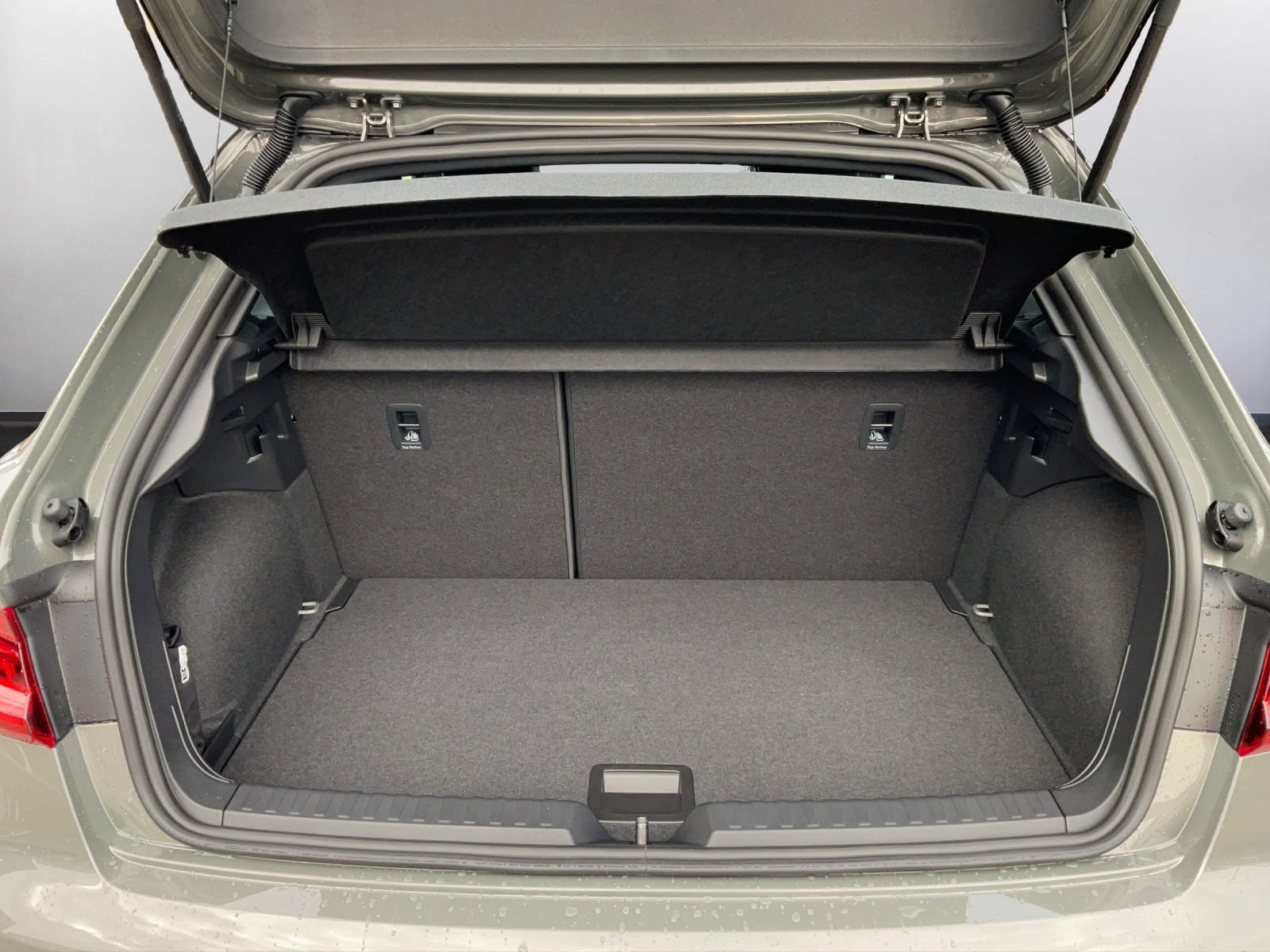 AUDI A1 Sportback 35 TFSI S Line S-tronic - 12