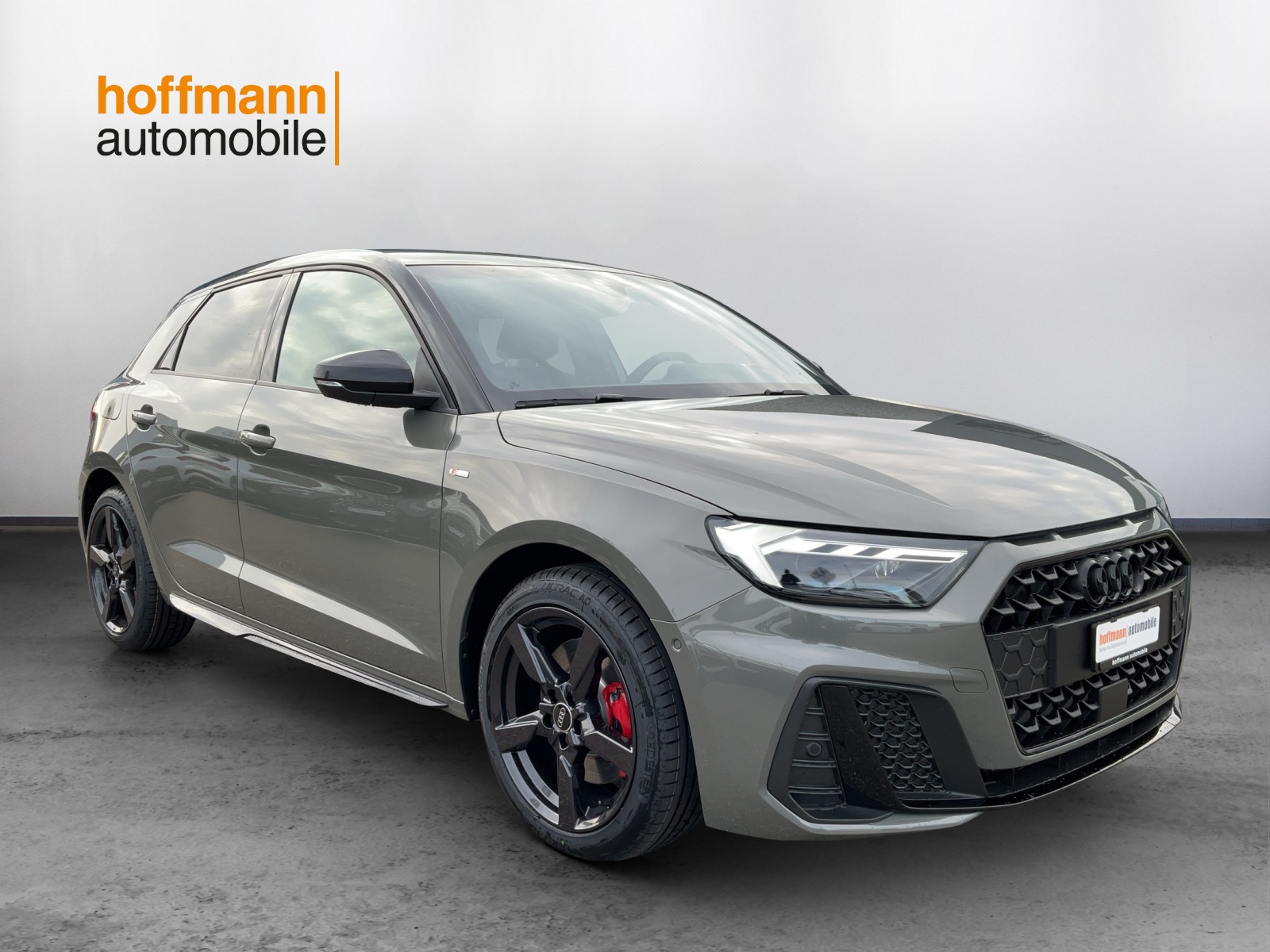 AUDI A1 Sportback 35 TFSI S Line S-tronic - 3