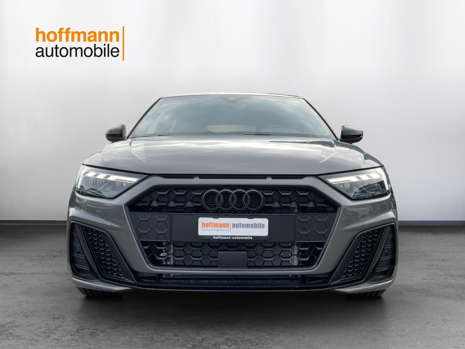 AUDI A1 Sportback 35 TFSI S Line S-tronic - 2