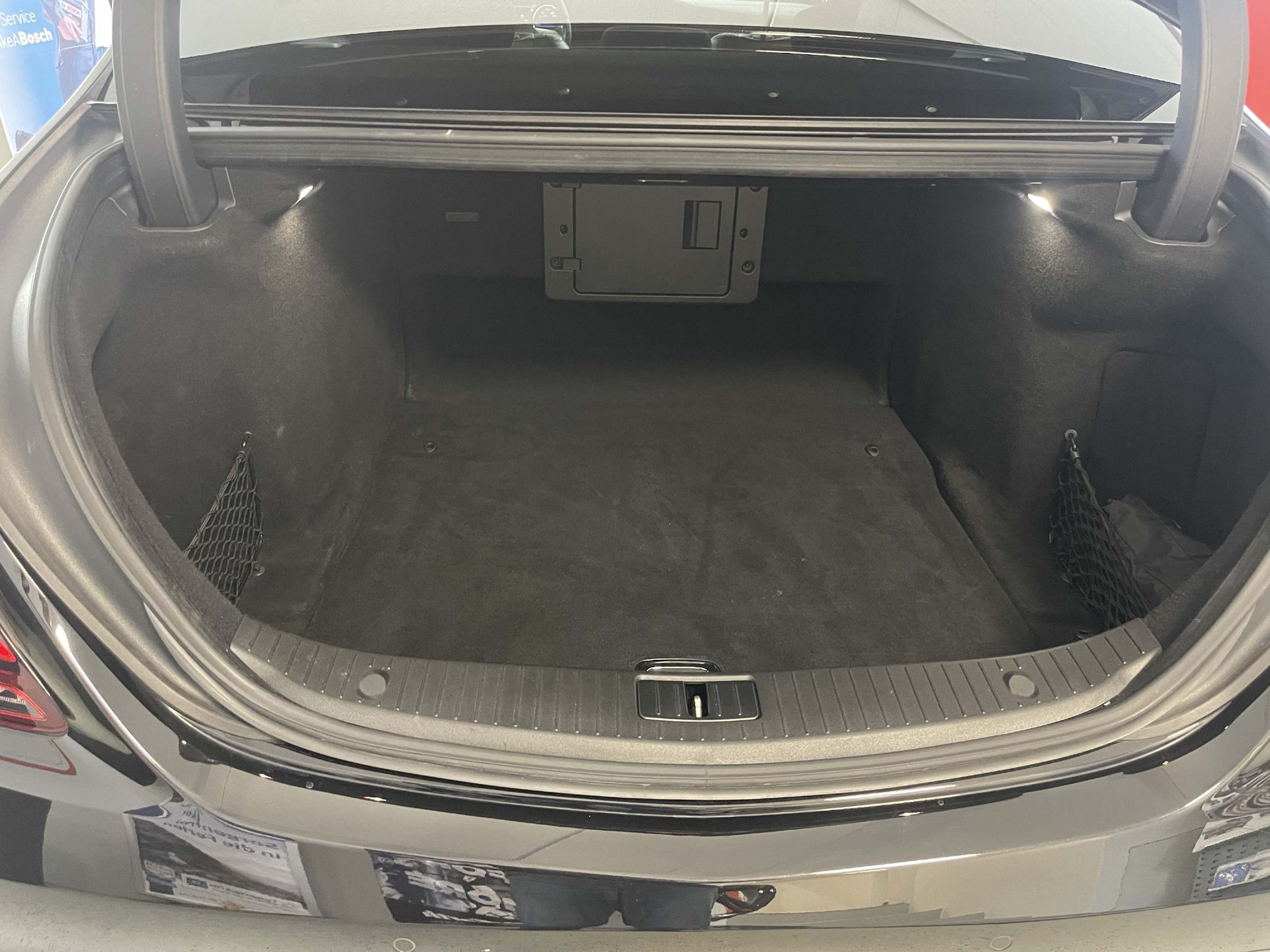 MERCEDES-BENZ S 350 d 4matic - 13