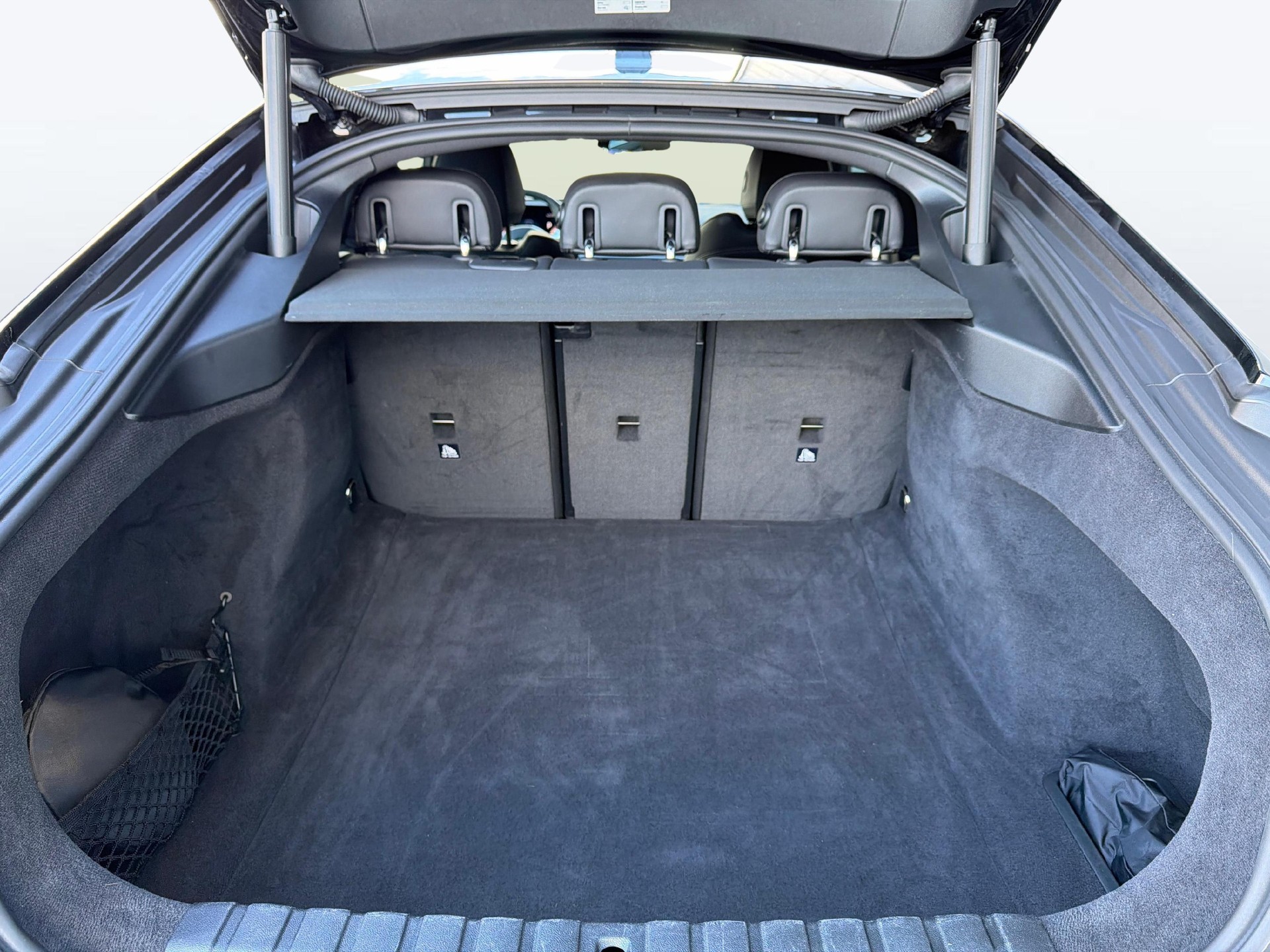 BMW 430i xDrive Gran Coupé M Sport (CH) G26 - 12