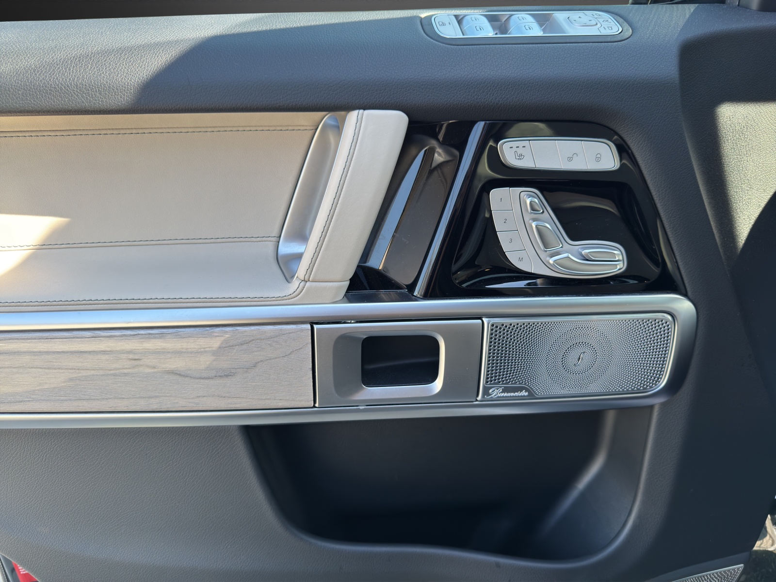 MERCEDES-BENZ G 400 d AMG Line 9G-T - 13