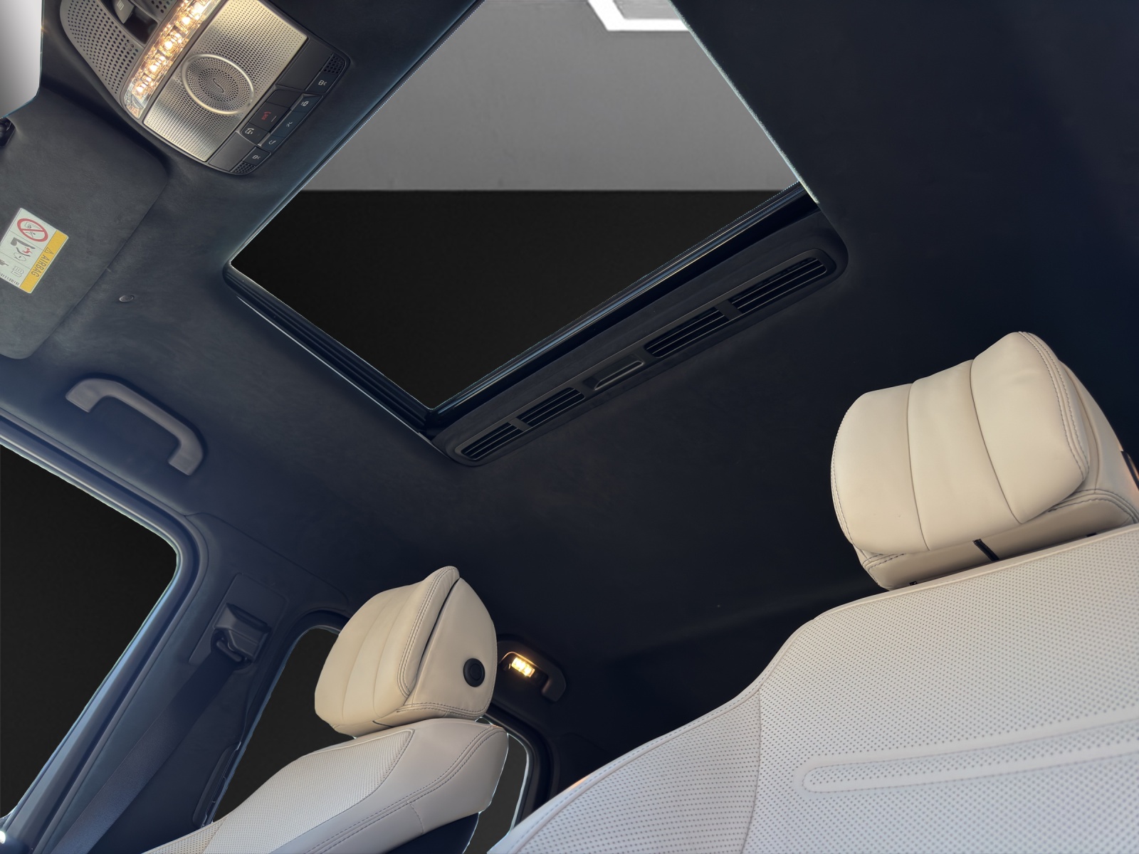 MERCEDES-BENZ G 400 d AMG Line 9G-T - 14