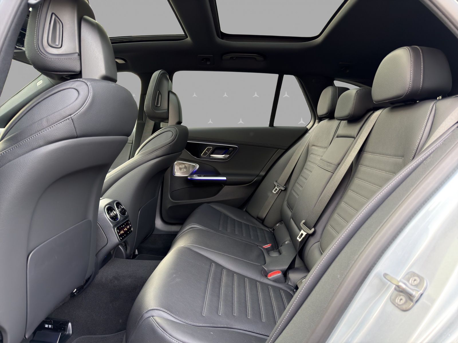 MERCEDES-BENZ C 220 d T 4 Matic Swiss Star - 14