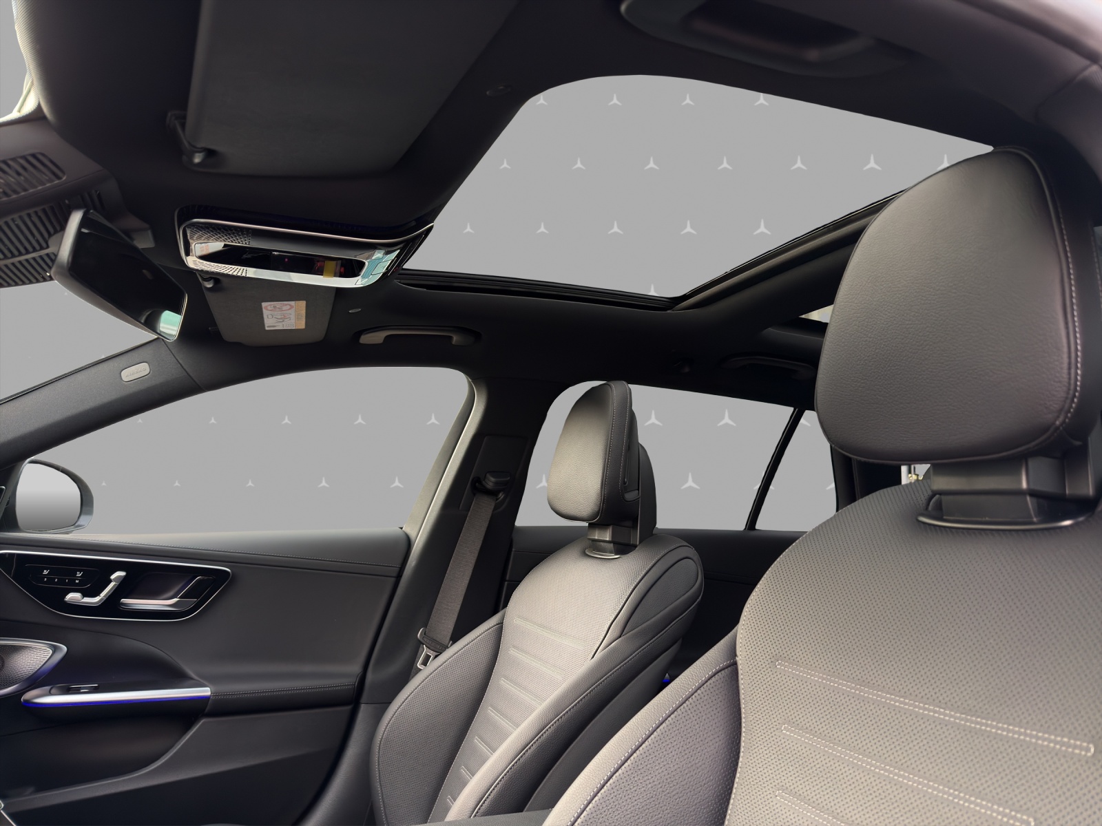 MERCEDES-BENZ C 220 d T 4 Matic Swiss Star - 9