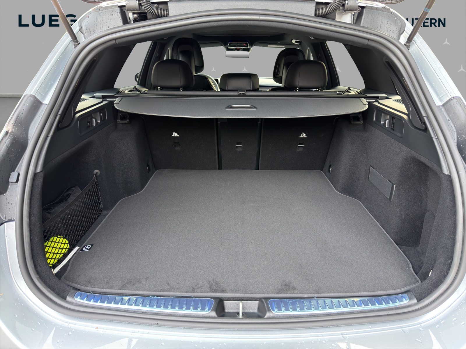 MERCEDES-BENZ C 220 d T 4 Matic Swiss Star - 15