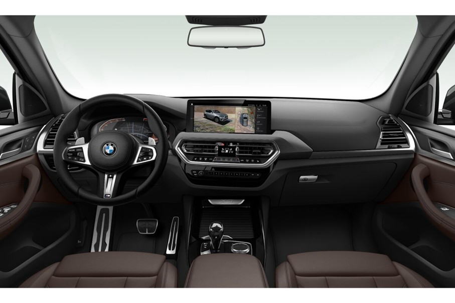 BMW X3 xDrive 30i M Sport - 4