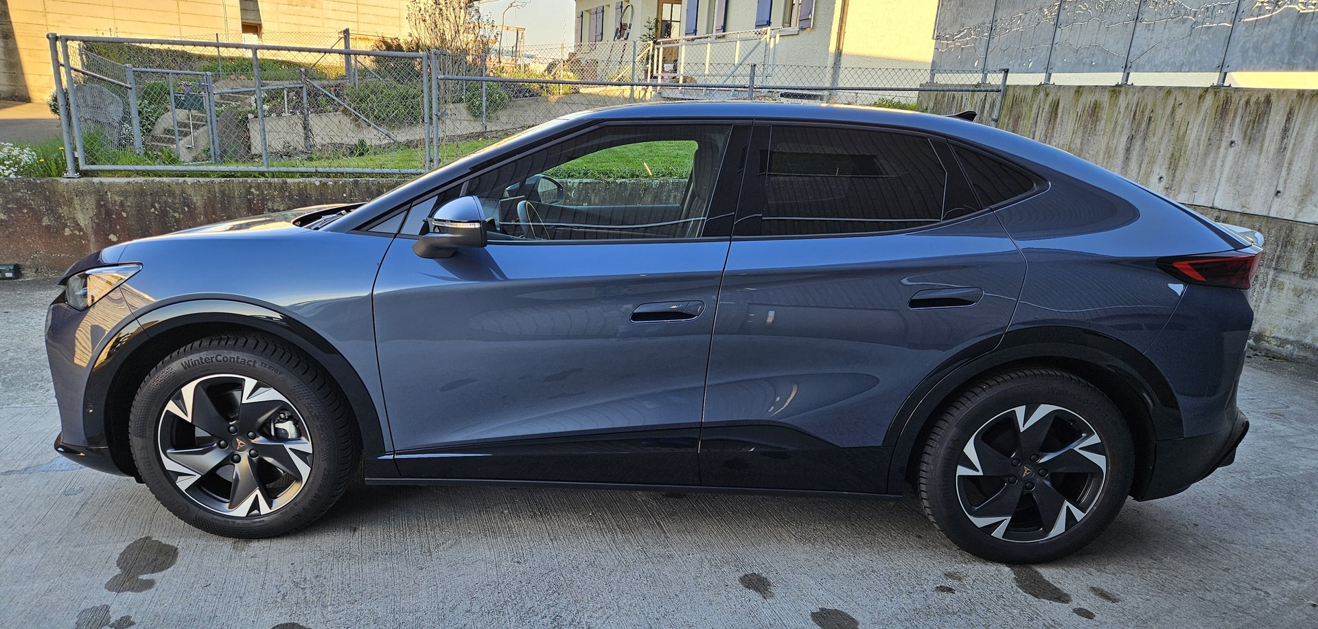 CUPRA Tavascan Type 4 77 kWh Endurance Edge - 6