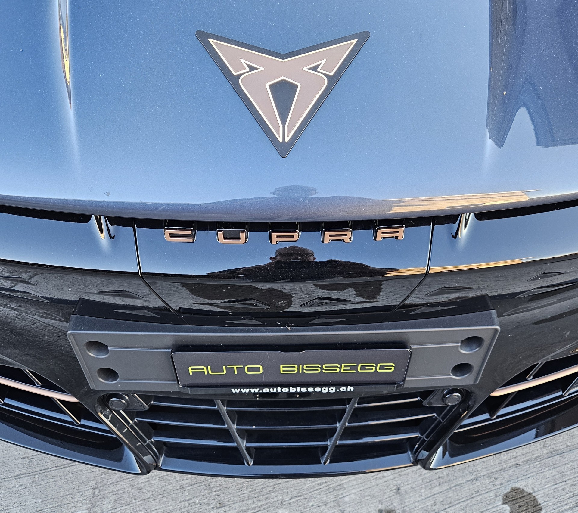 CUPRA Tavascan Type 4 77 kWh Endurance Edge - 3