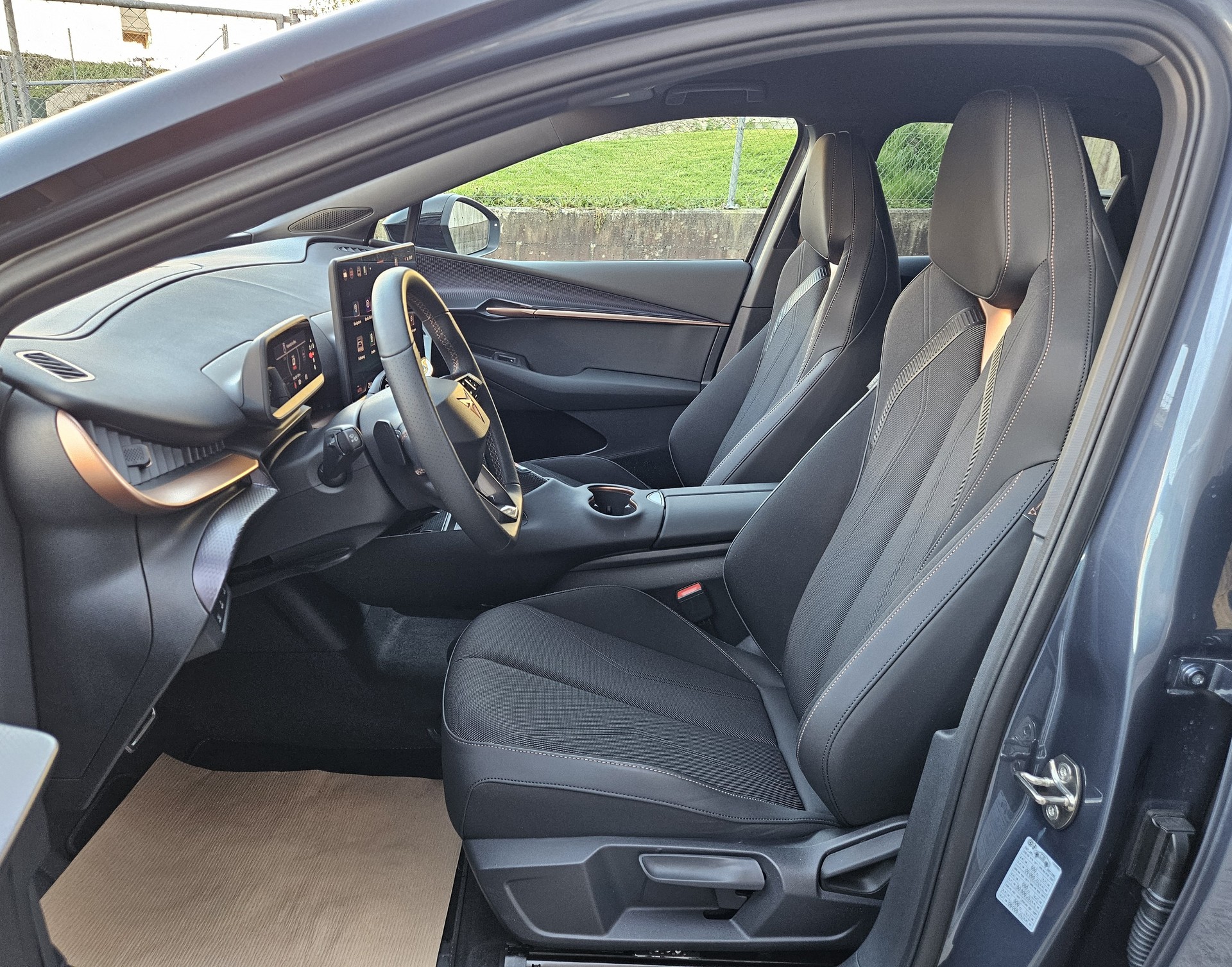 CUPRA Tavascan Type 4 77 kWh Endurance Edge - 13