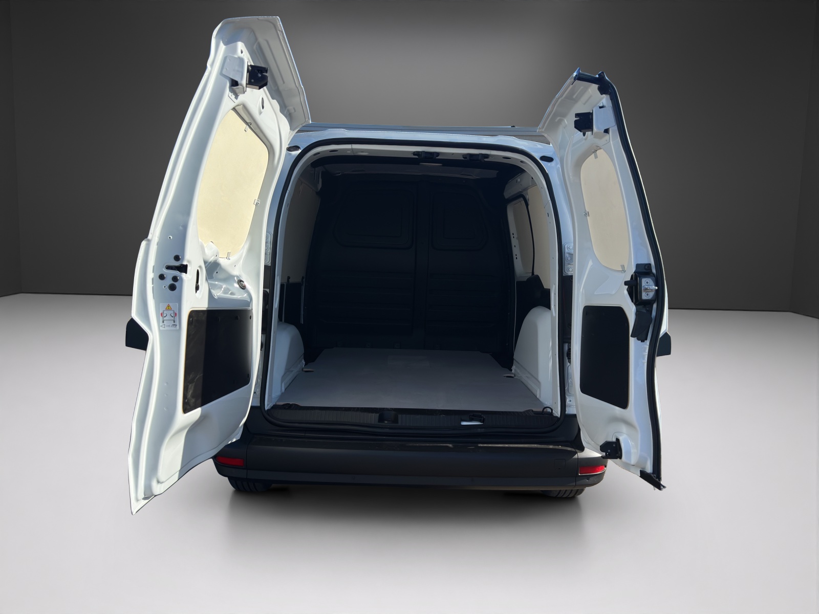 MERCEDES-BENZ eCitan Standard 2716mm S Worker - 10