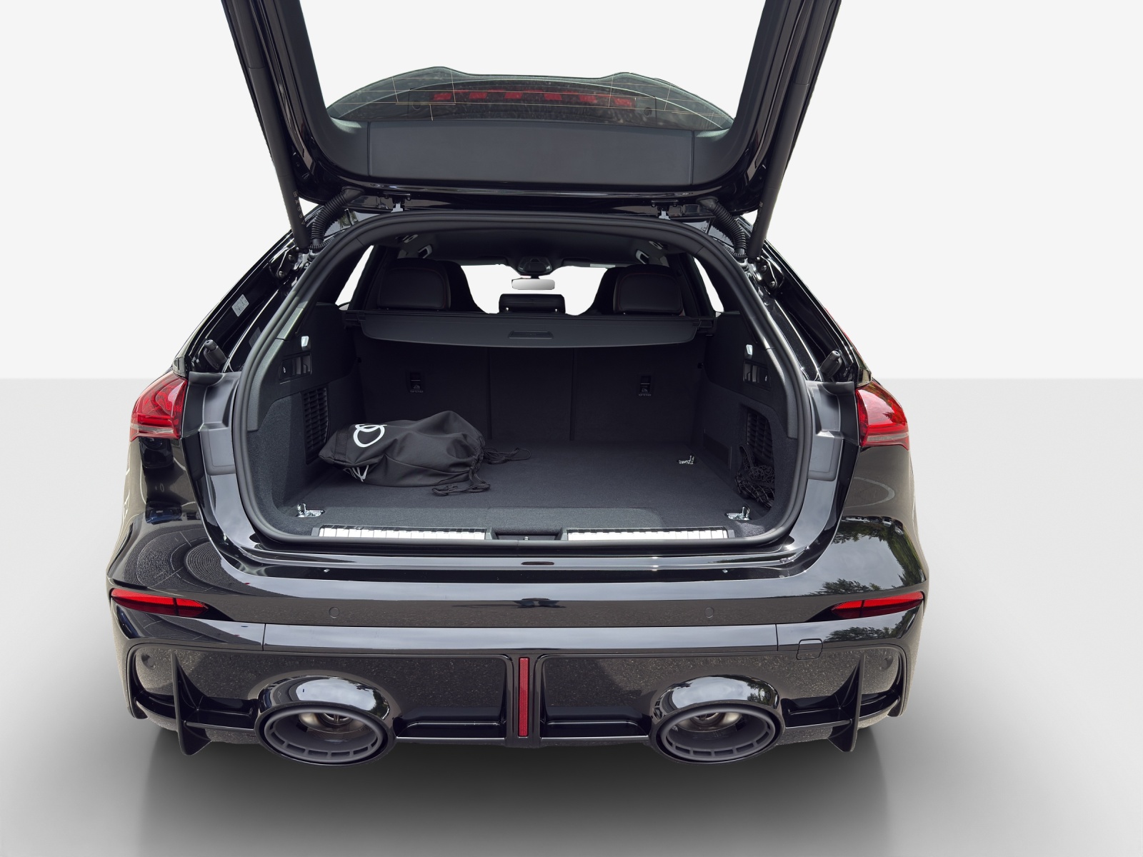 AUDI RS 5 Avant TFSI 470 kW Tiptronic quattro - 13