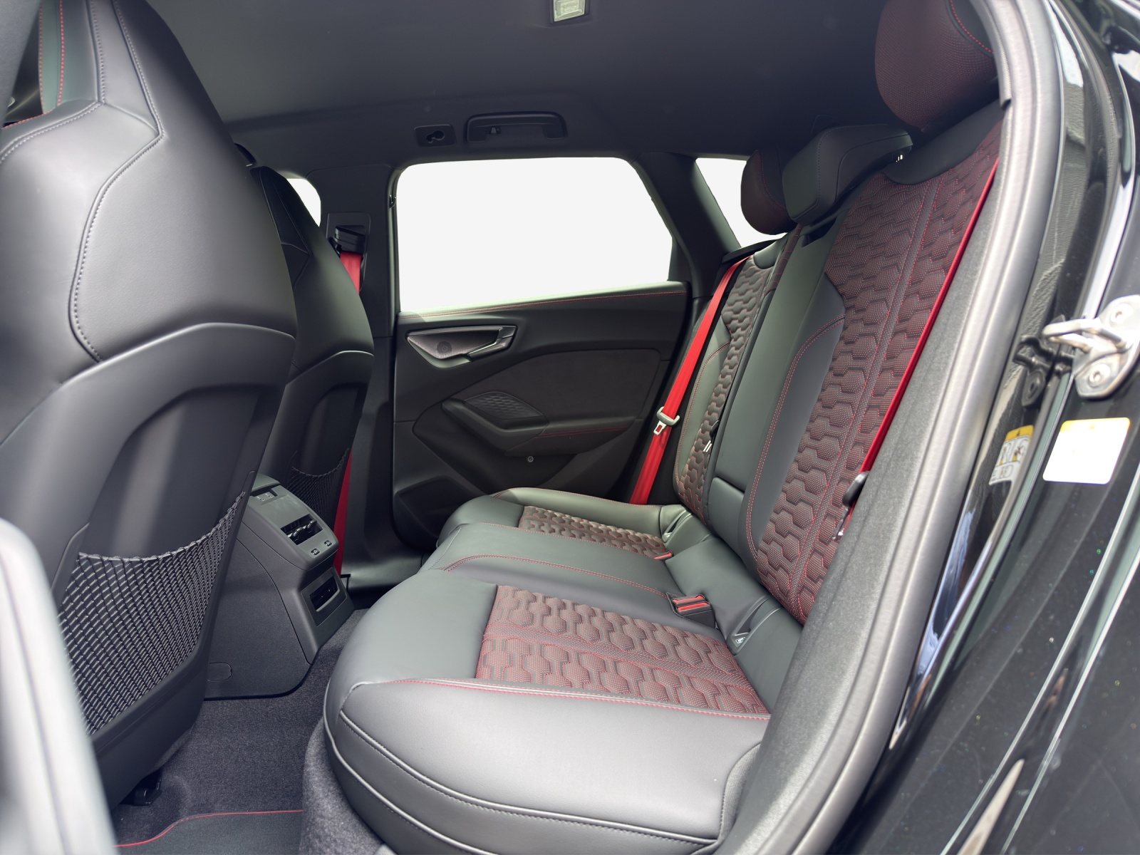 AUDI RS 5 Avant TFSI 470 kW Tiptronic quattro - 12
