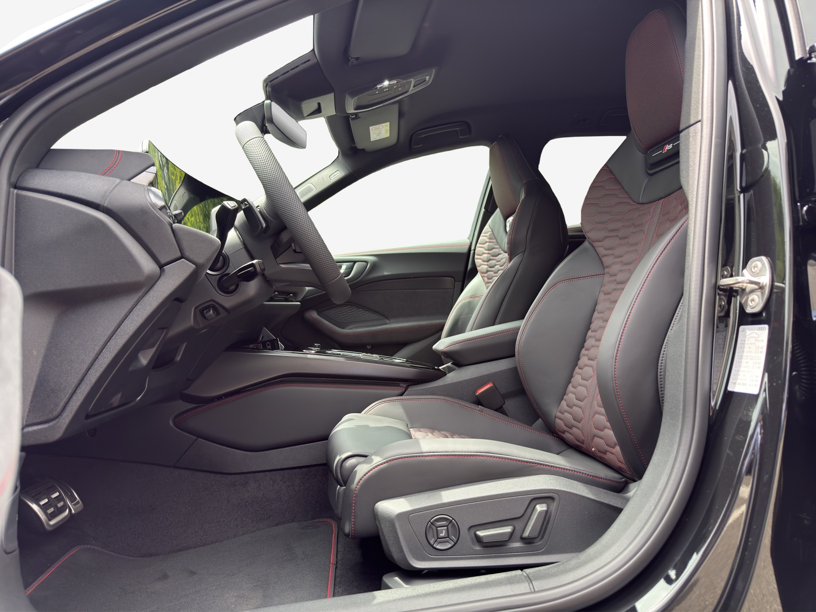 AUDI RS 5 Avant TFSI 470 kW Tiptronic quattro - 8