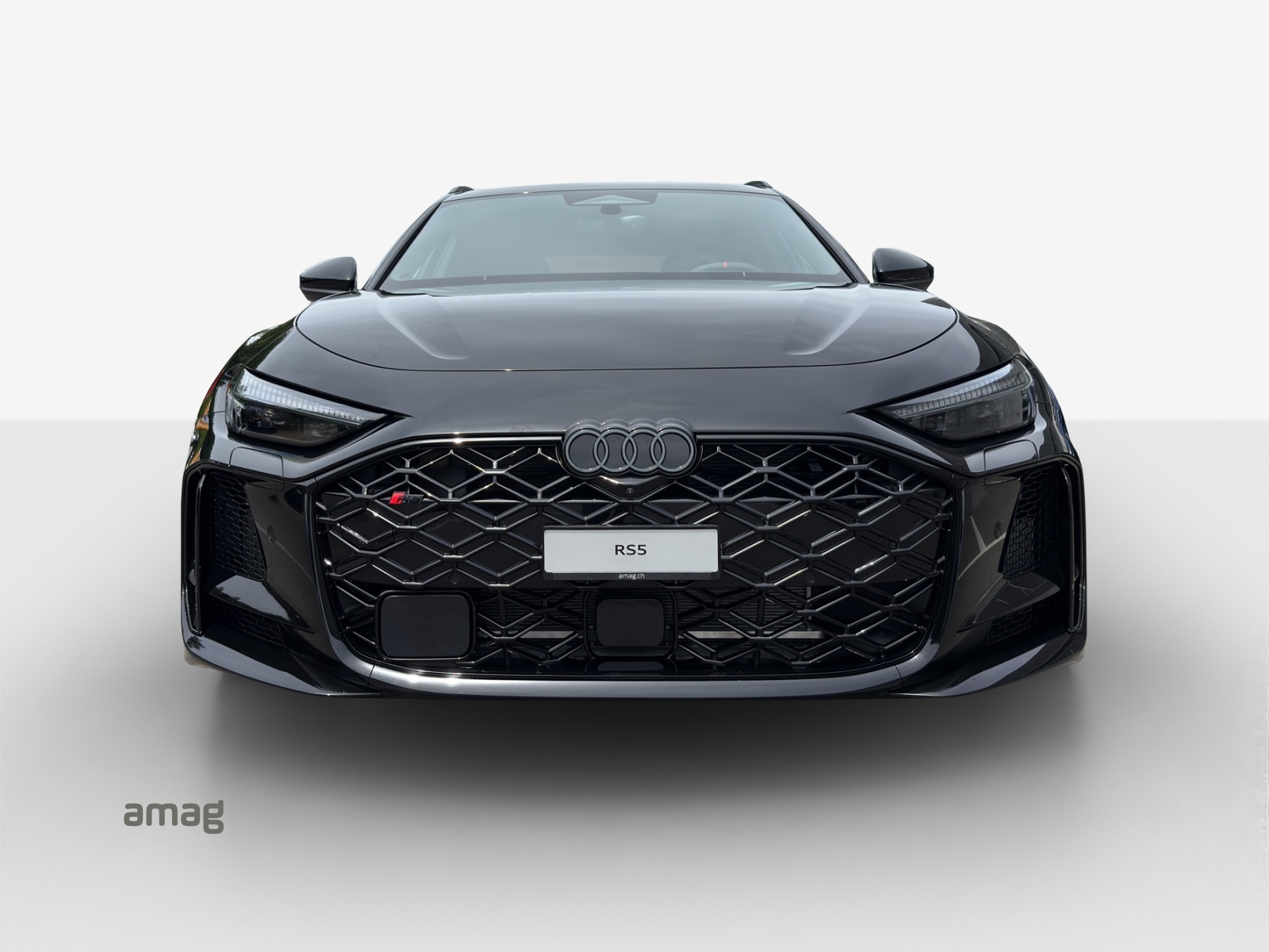 AUDI RS 5 Avant TFSI 470 kW Tiptronic quattro - 7