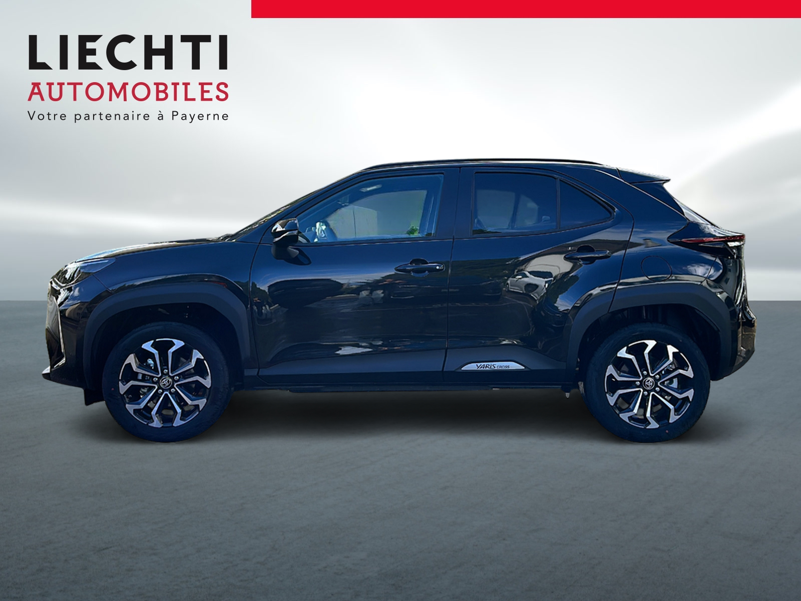 TOYOTA Yaris Cross 1.5 Trend AWDi e-CVT - 2