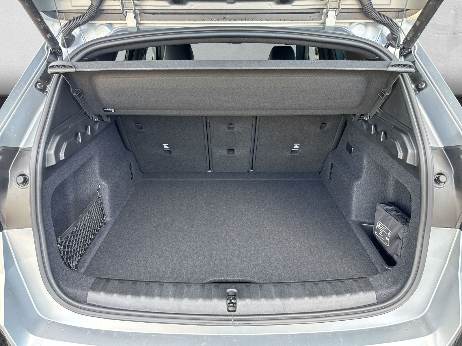 BMW iX1 xDrive 30 M Sport - 10