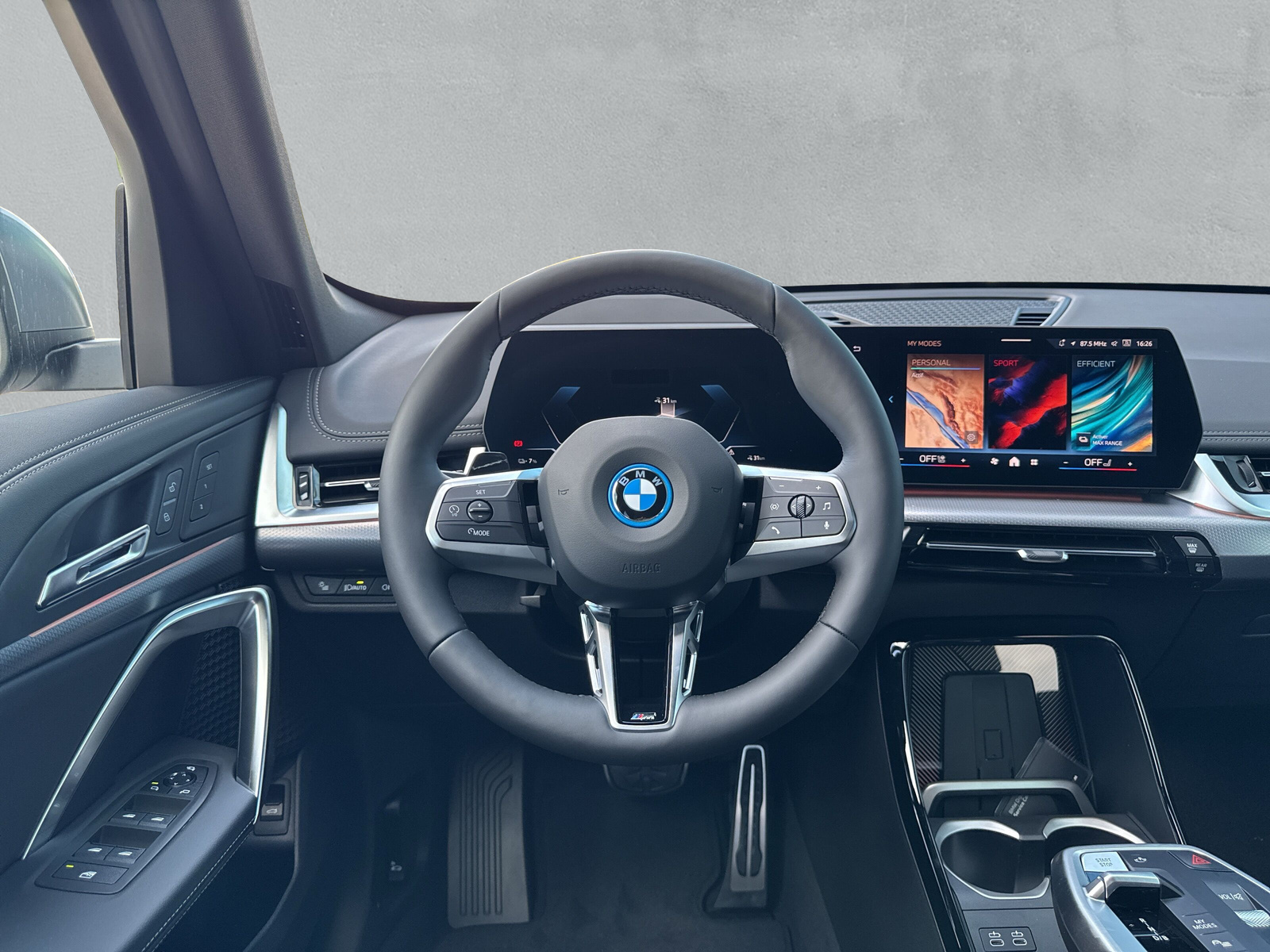 BMW iX1 xDrive 30 M Sport - 20