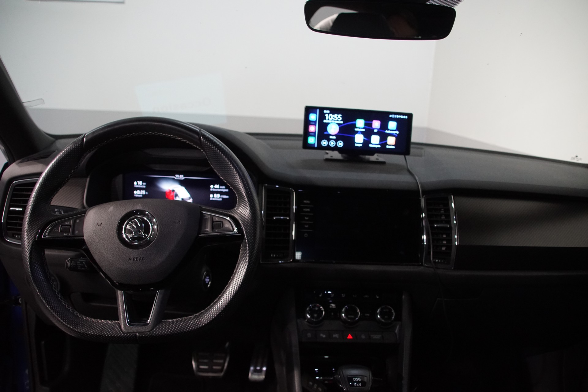 SKODA Kodiaq 2.0 TSI 4x4 Sport Line - 16