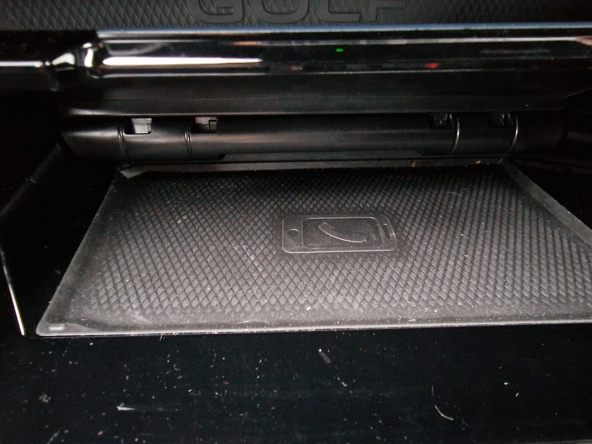 VW Golf 2.0 TSI GTI Clubsport DSG 36Mt Gara - 20