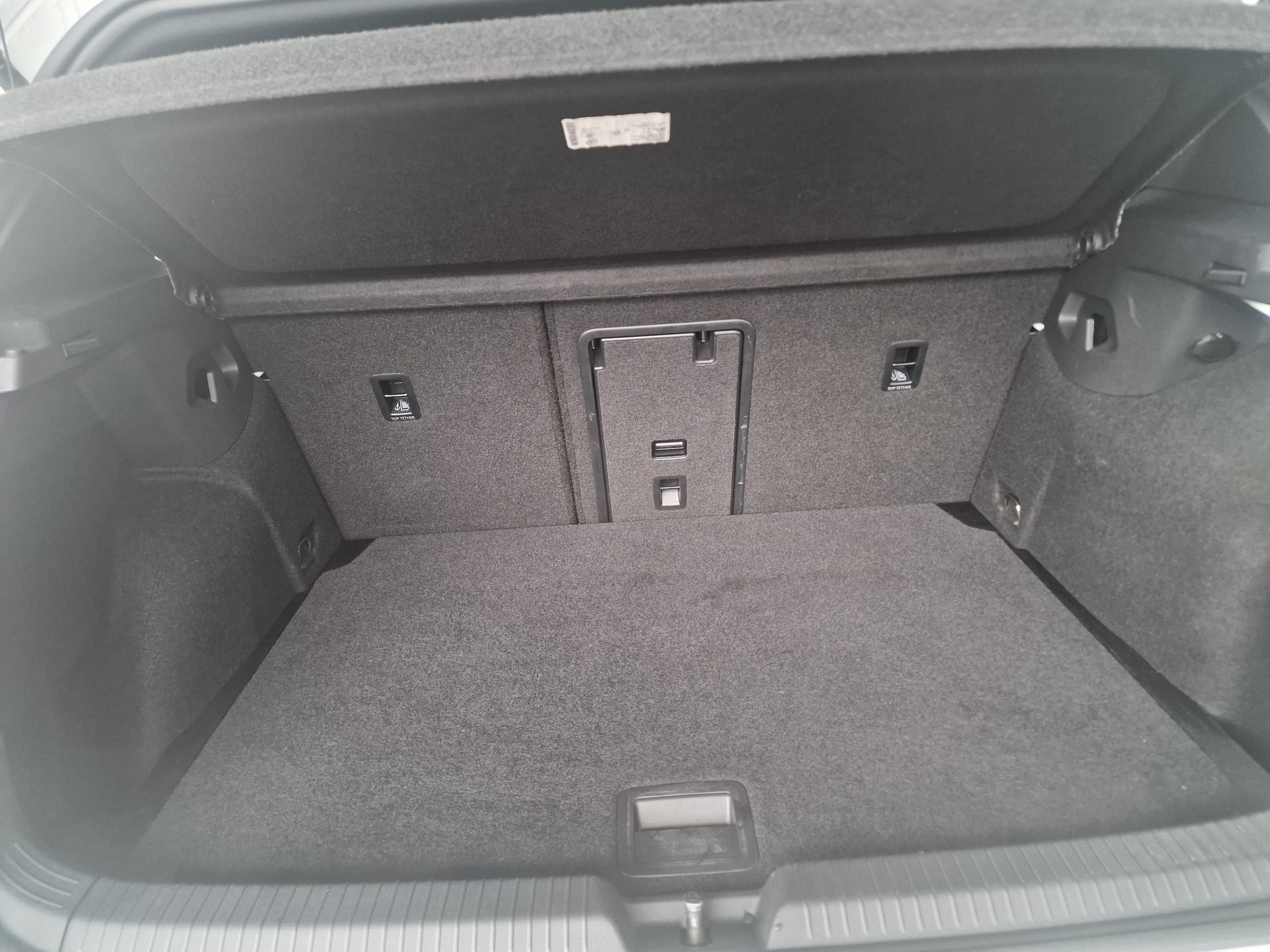 VW Golf 2.0 TSI GTI Clubsport DSG 36Mt Gara - 26