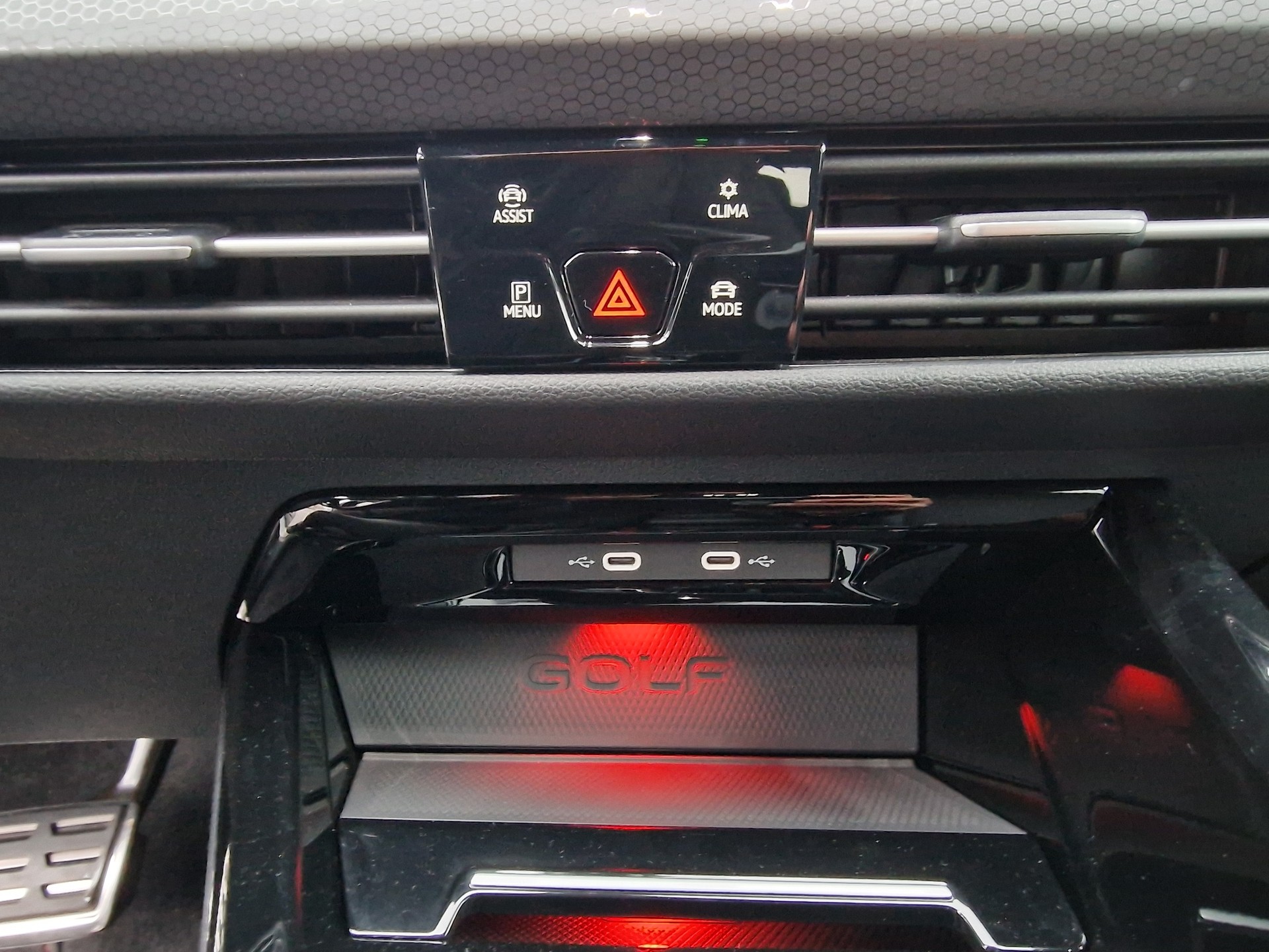 VW Golf 2.0 TSI GTI Clubsport DSG 36Mt Gara - 19