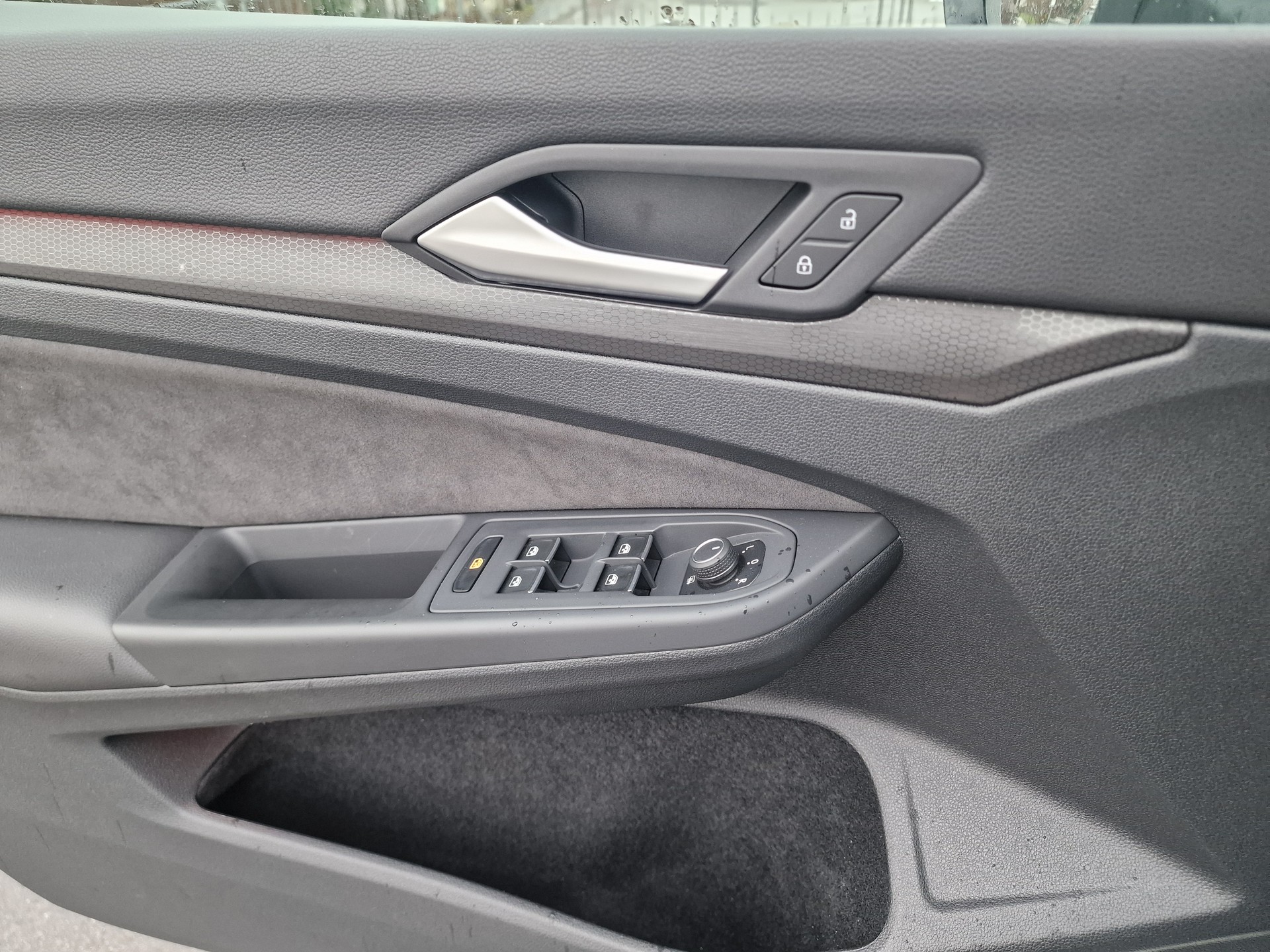 VW Golf 2.0 TSI GTI Clubsport DSG 36Mt Gara - 25