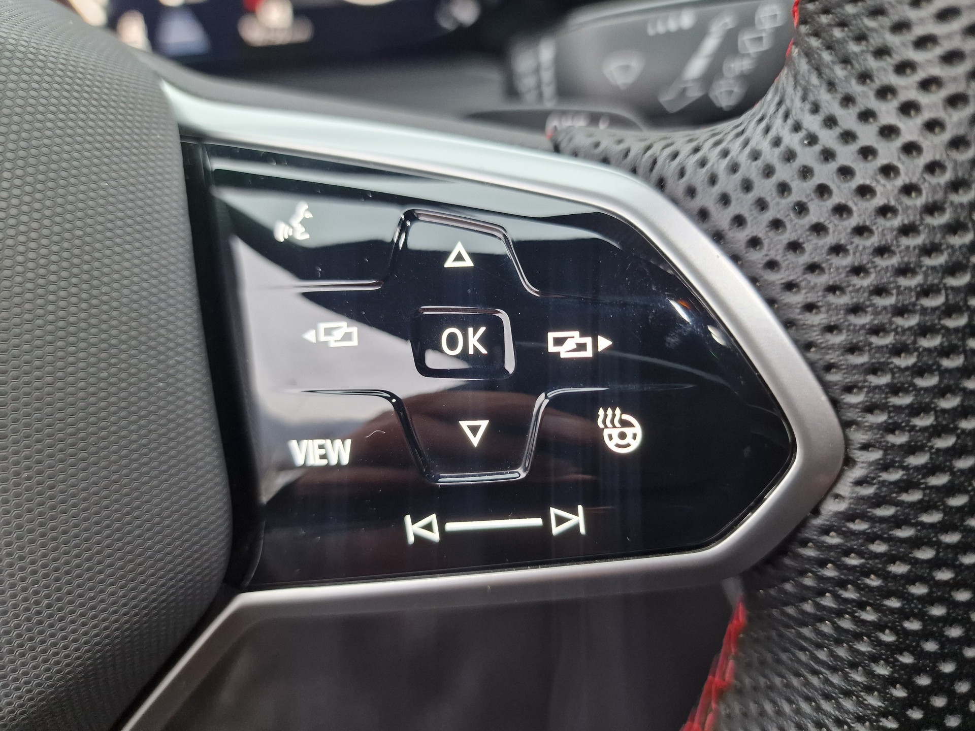 VW Golf 2.0 TSI GTI Clubsport DSG 36Mt Gara - 13