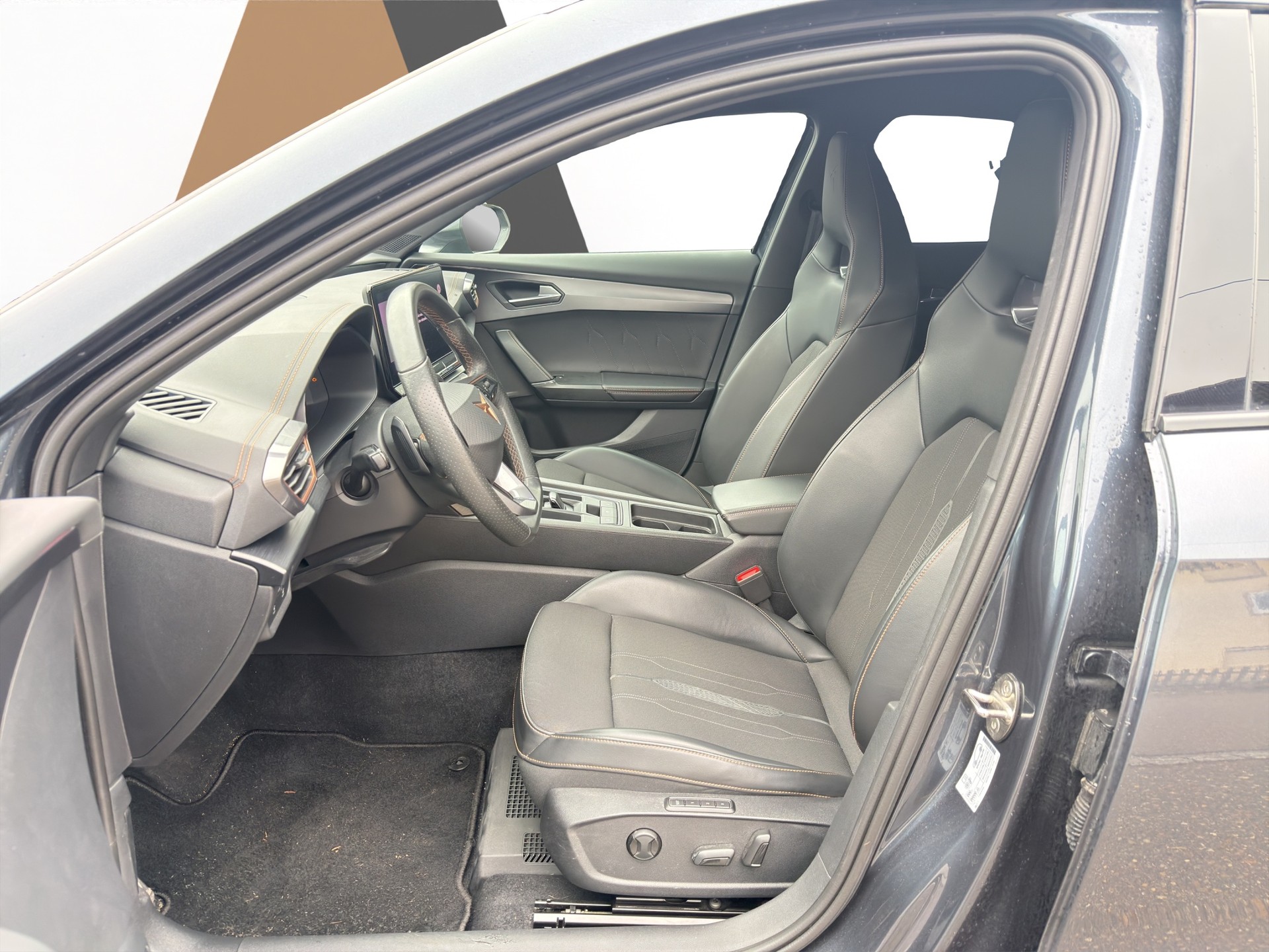 CUPRA Formentor 2.0 TSI VZ 4Drive DSG - 9