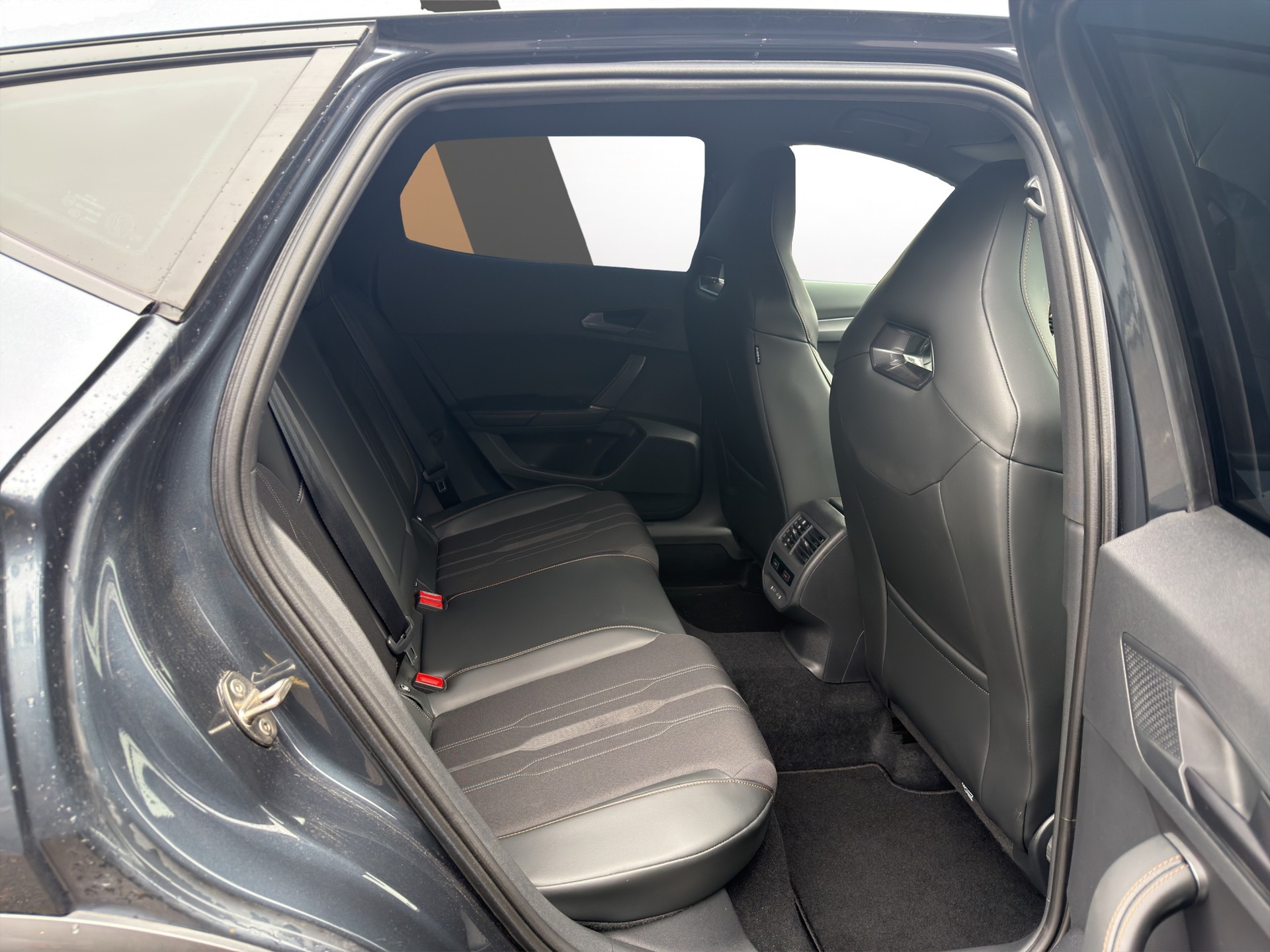 CUPRA Formentor 2.0 TSI VZ 4Drive DSG - 12