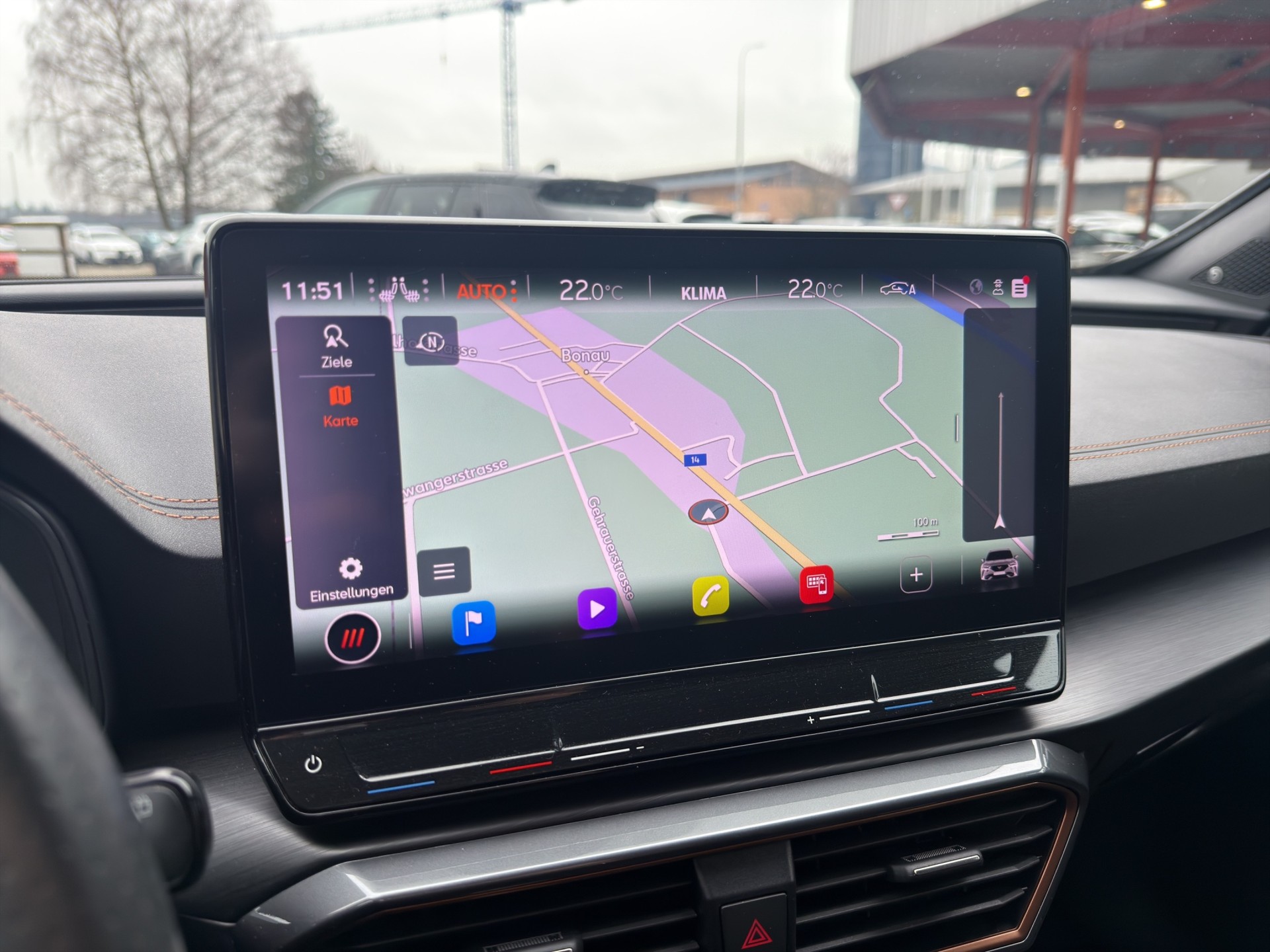 CUPRA Formentor 2.0 TSI VZ 4Drive DSG - 28