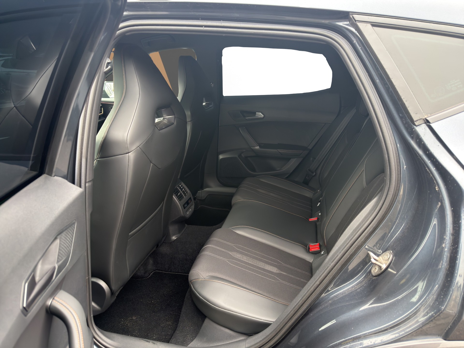 CUPRA Formentor 2.0 TSI VZ 4Drive DSG - 13